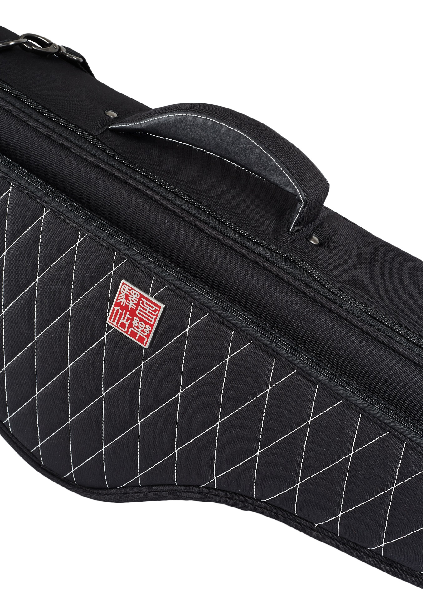 Music Area RB30 Tenor Saxophone Case (obrázek 3)