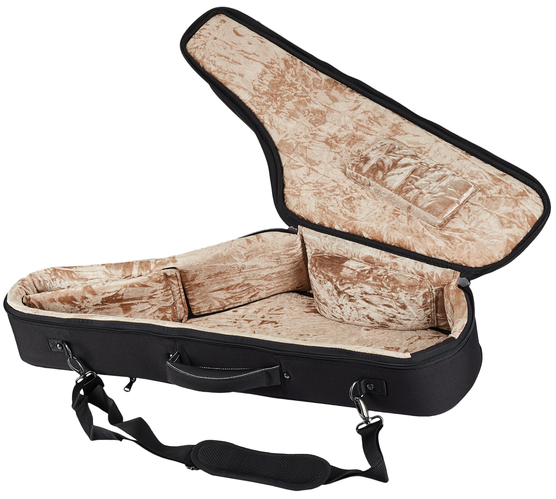 Music Area RB30 Tenor Saxophone Case (obrázek 4)