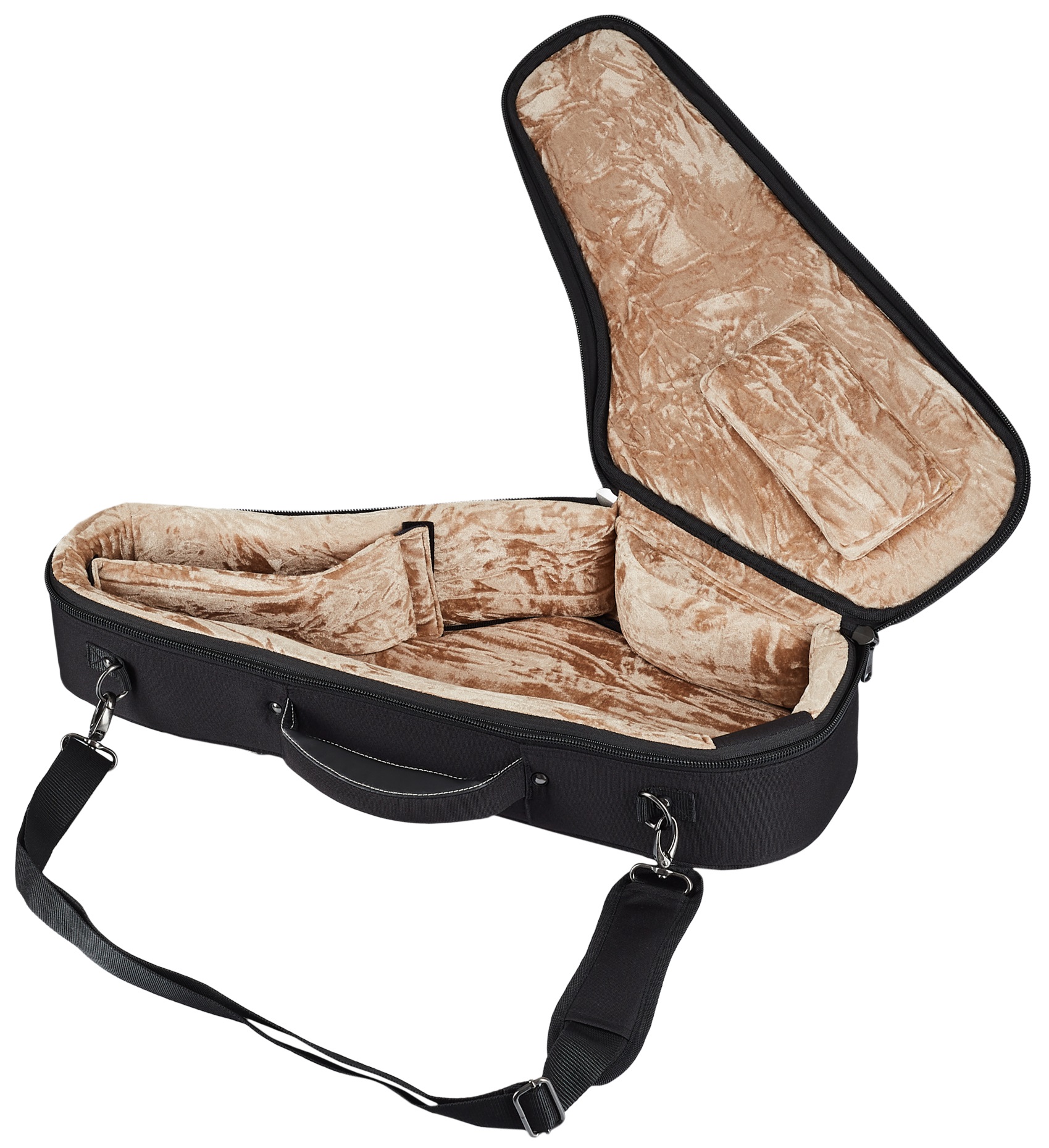 Music Area RB30 Alto Saxophone Case (obrázek 4)