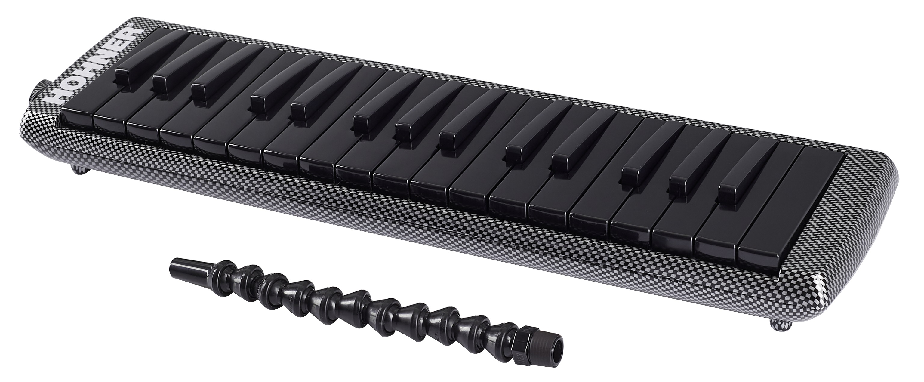 Hohner Airboard Carbon 32 (obrázek 4)