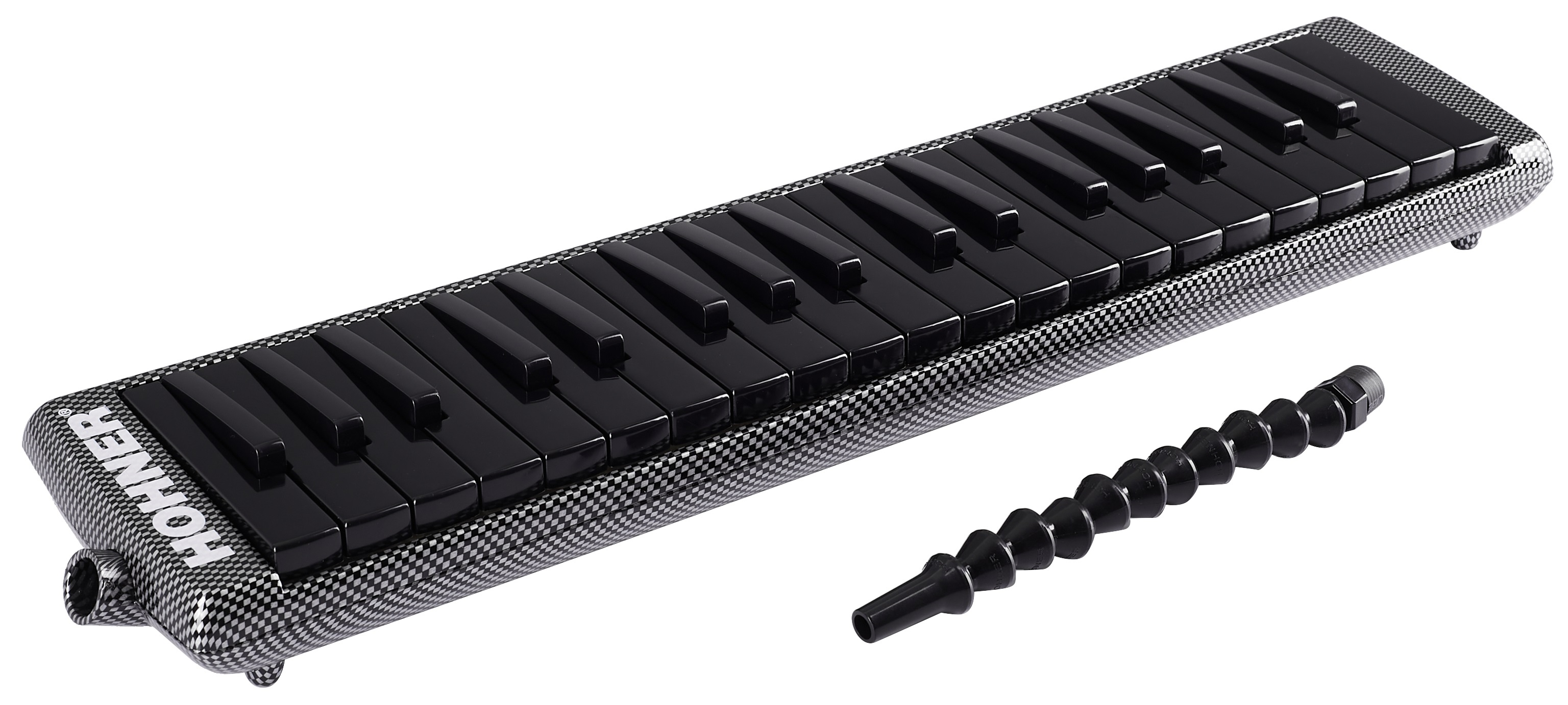 Hohner Airboard Carbon 37 (obrázek 4)