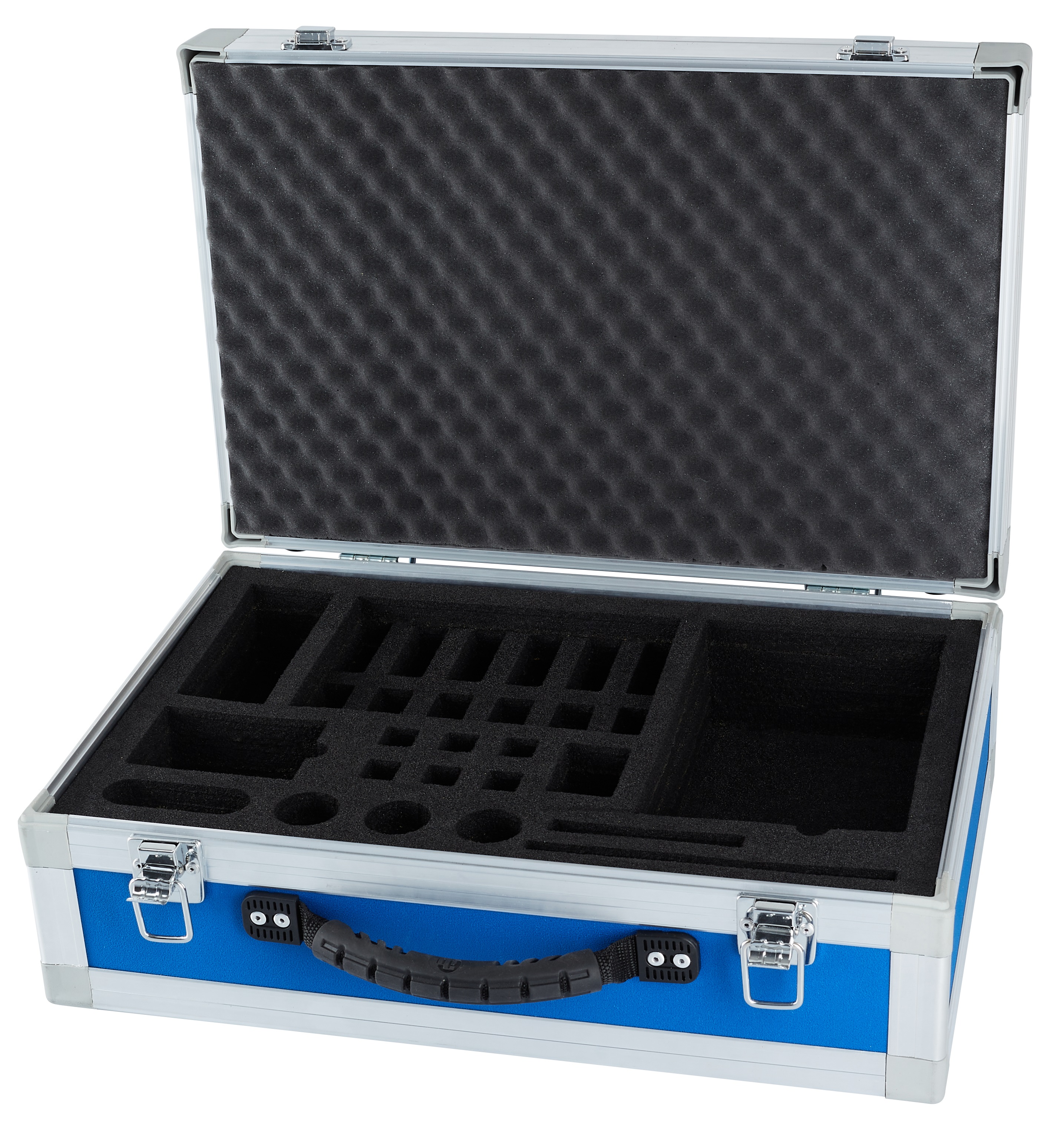 Razzor Cases FUSION Case s prolisy pro rozhodčí (obrázek 6)