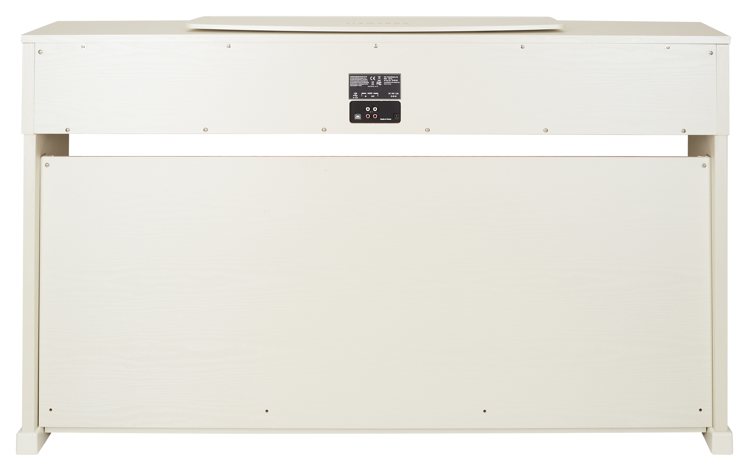 Kurzweil M115-WH (použité) (obrázek 6)