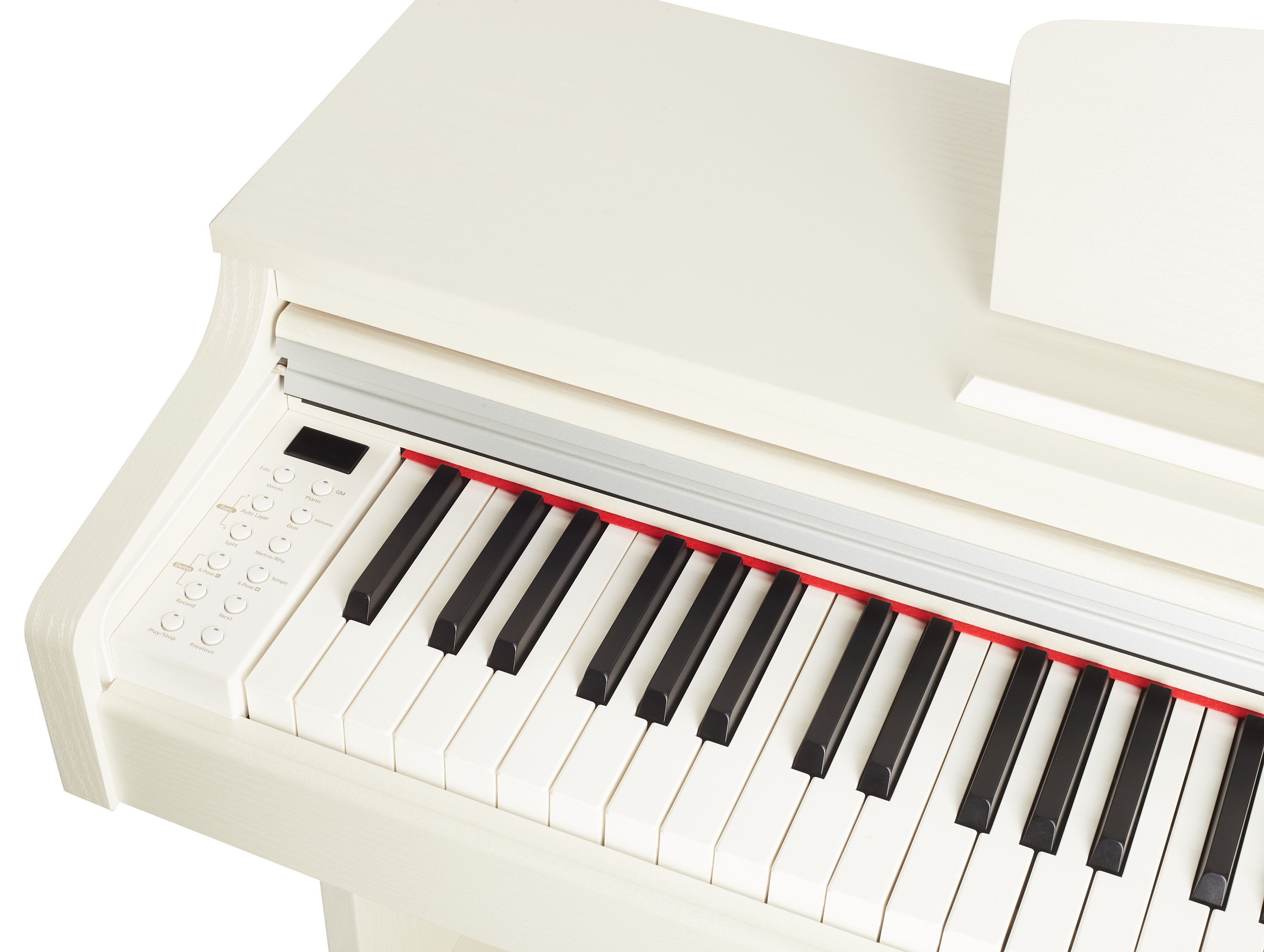 Kurzweil M115-WH (použité) (obrázek 8)