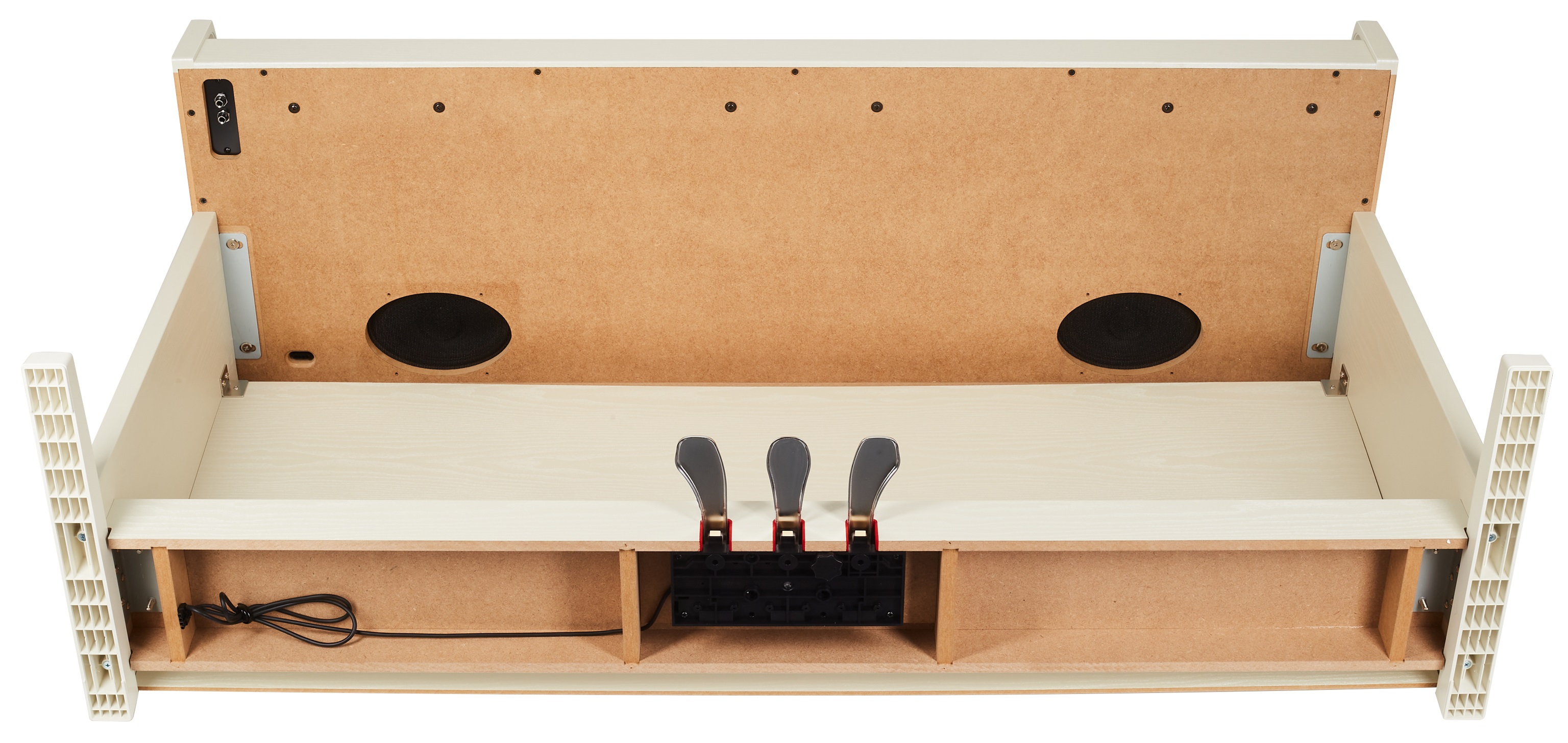 Kurzweil M115-WH (použité) (obrázek 12)