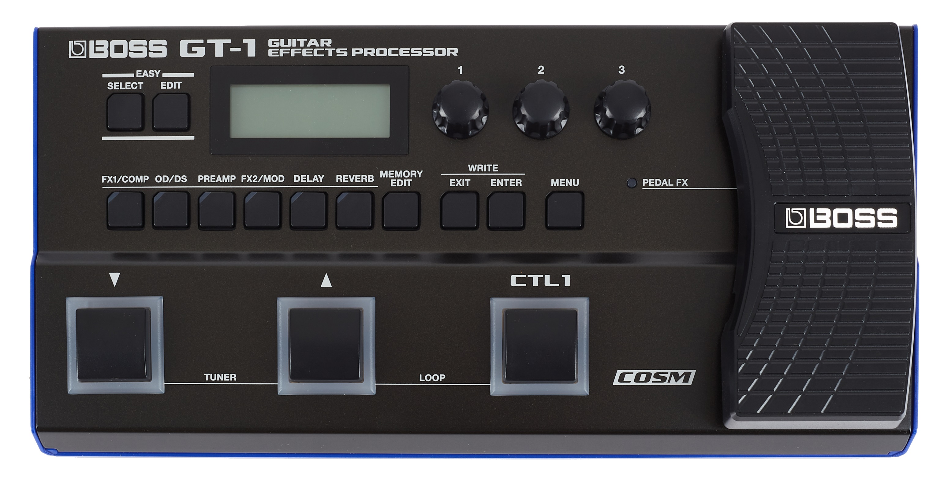 Levně Boss GT-1