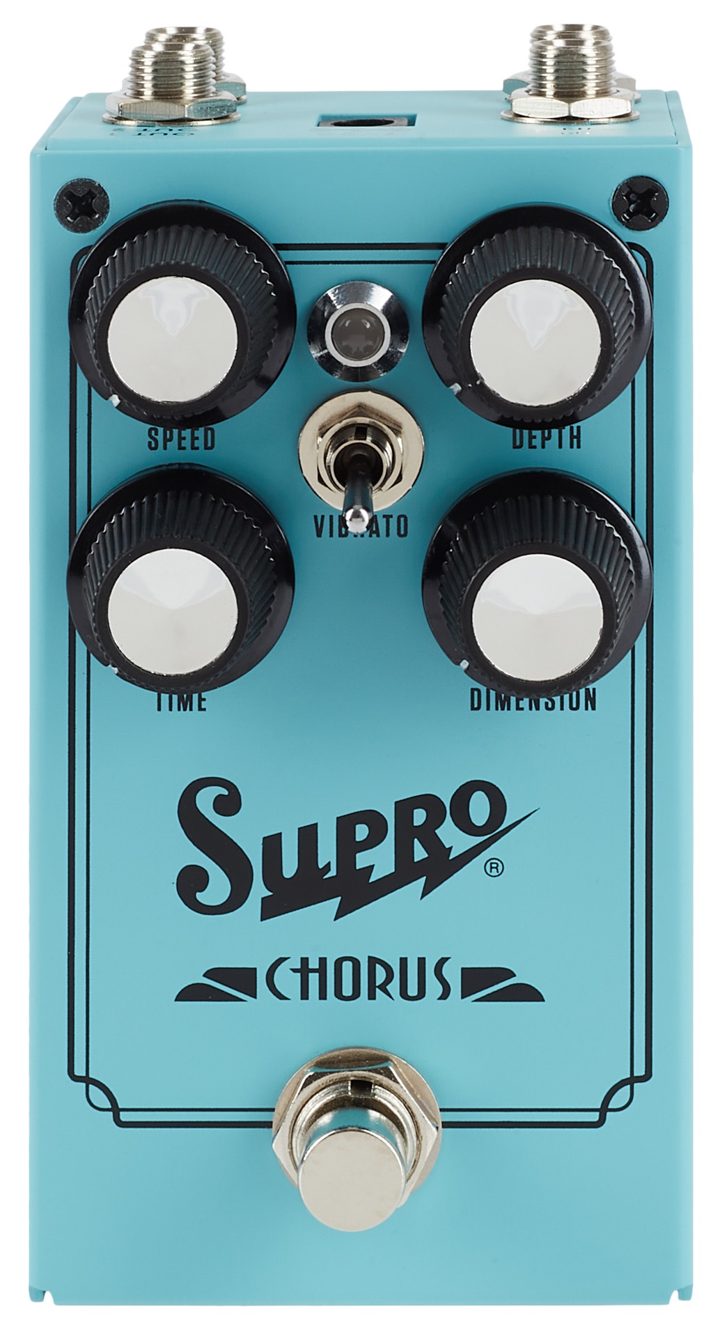 Levně Supro Chorus