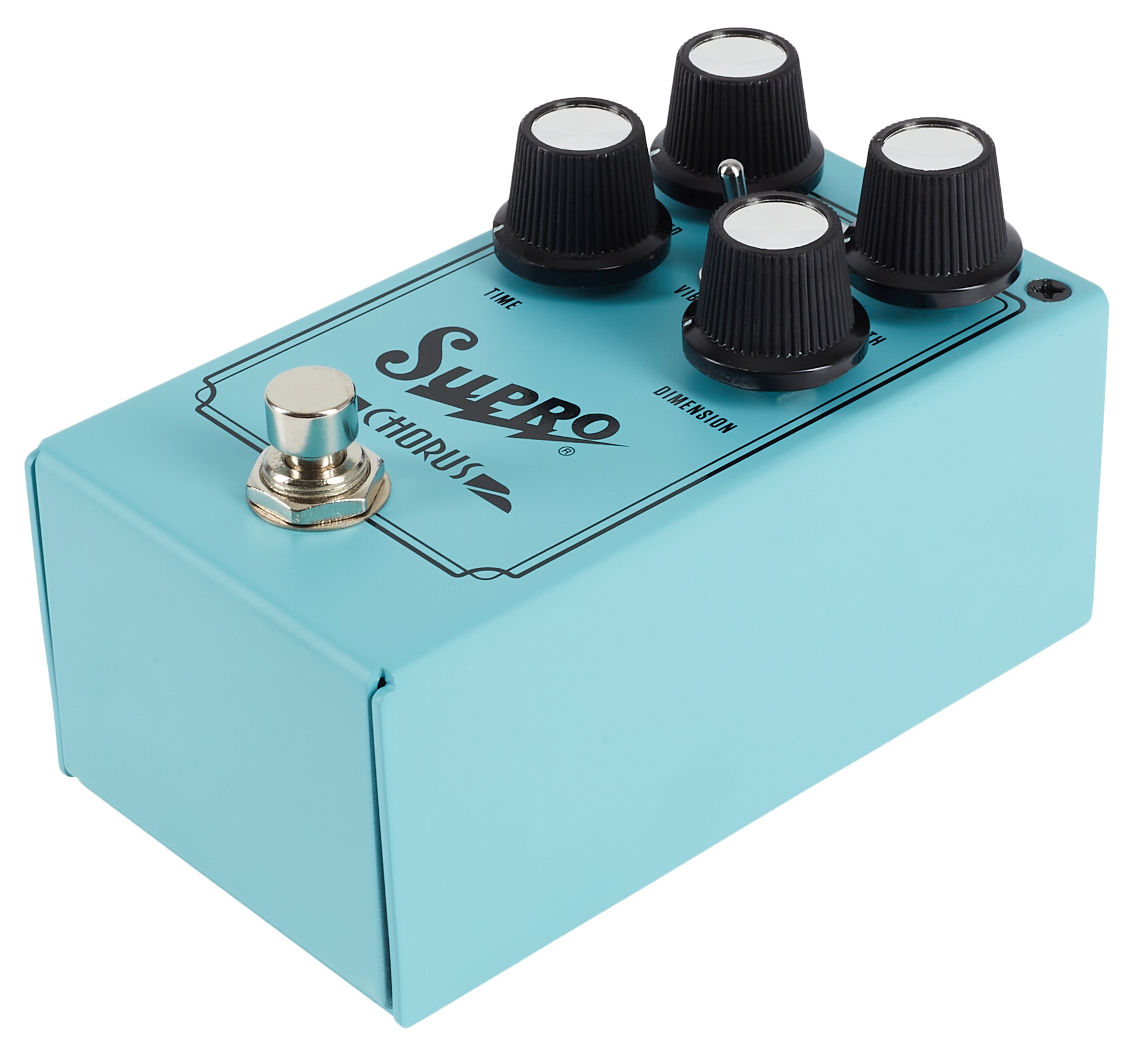 Supro Chorus (obrázek 2)