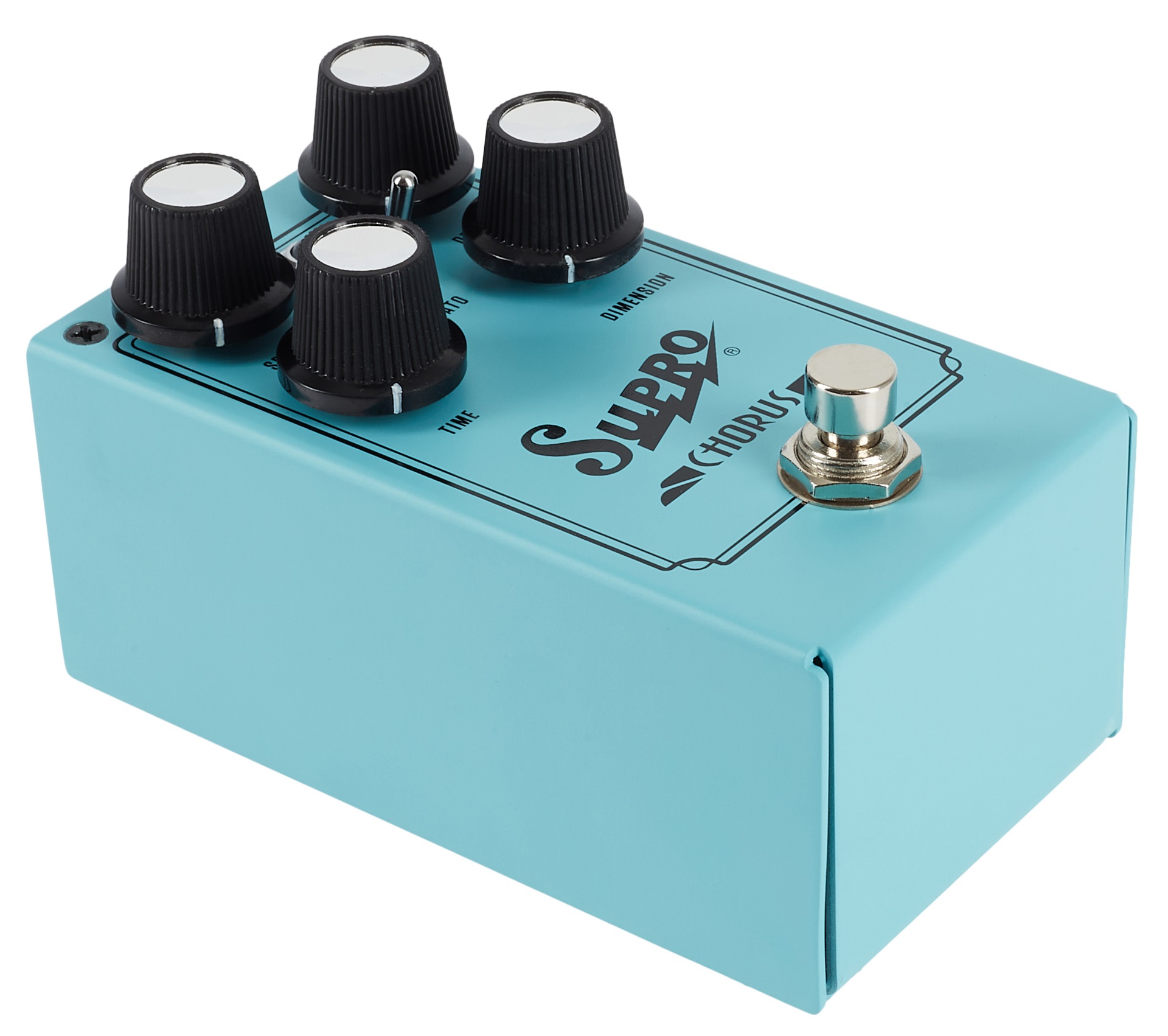 Supro Chorus (obrázek 3)