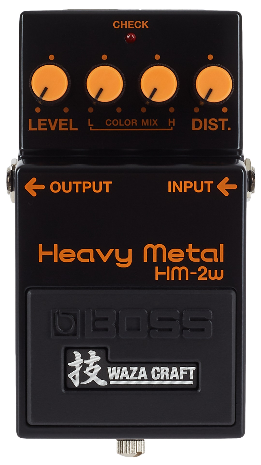 Levně Boss HM-2W