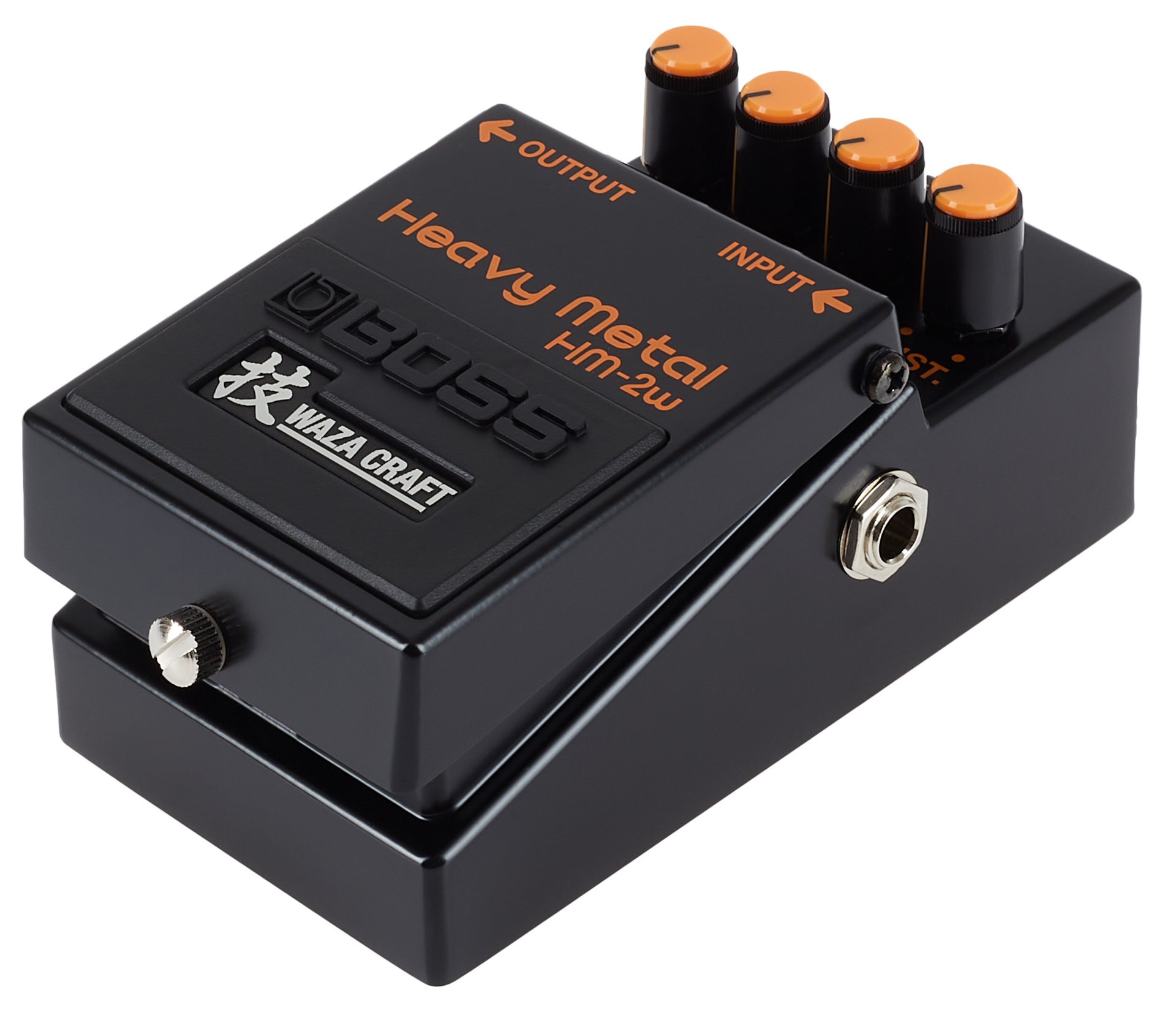 Boss HM-2W (obrázek 3)