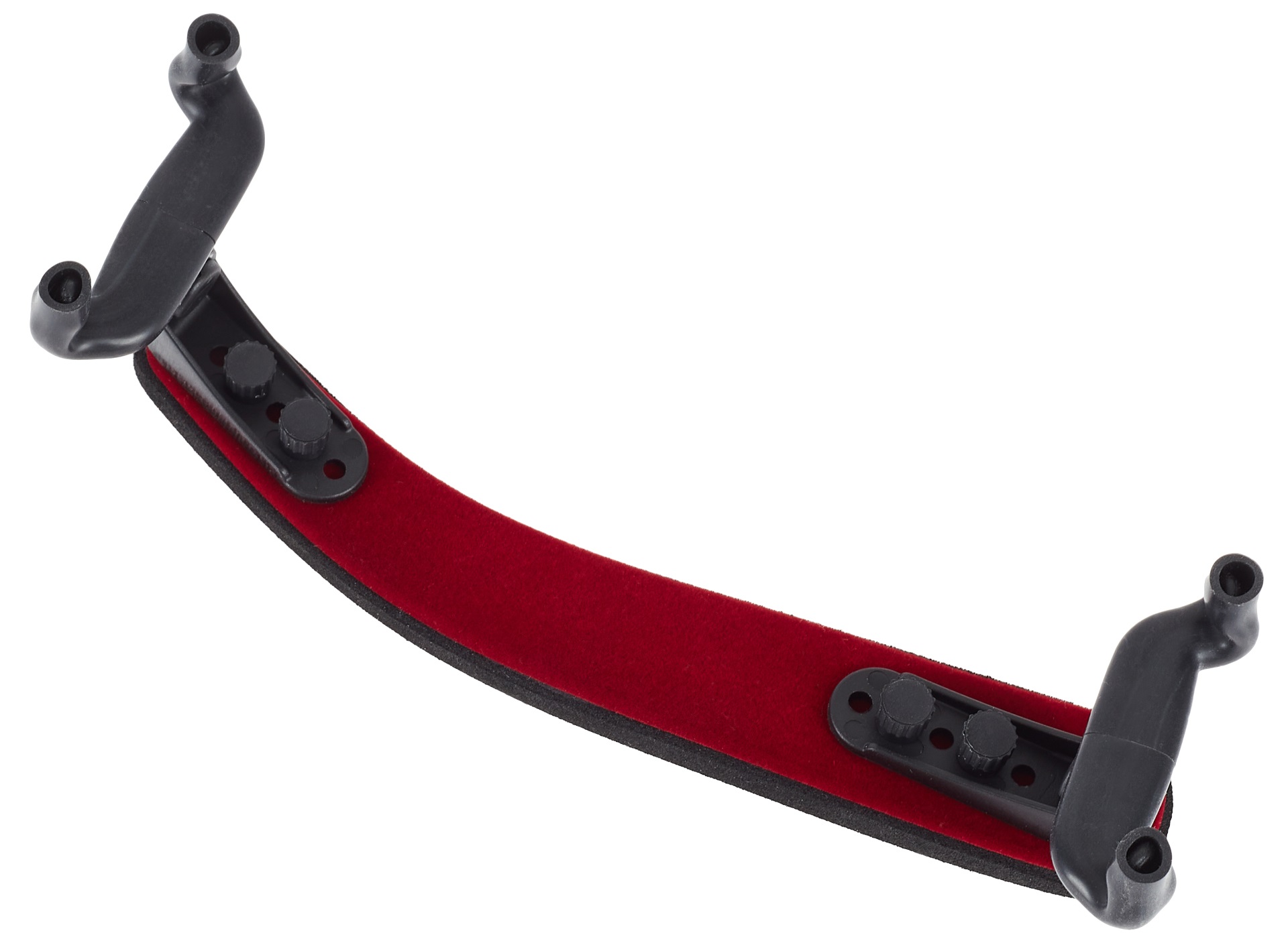 Levně Kubicek KUBH4/4 Burgundy