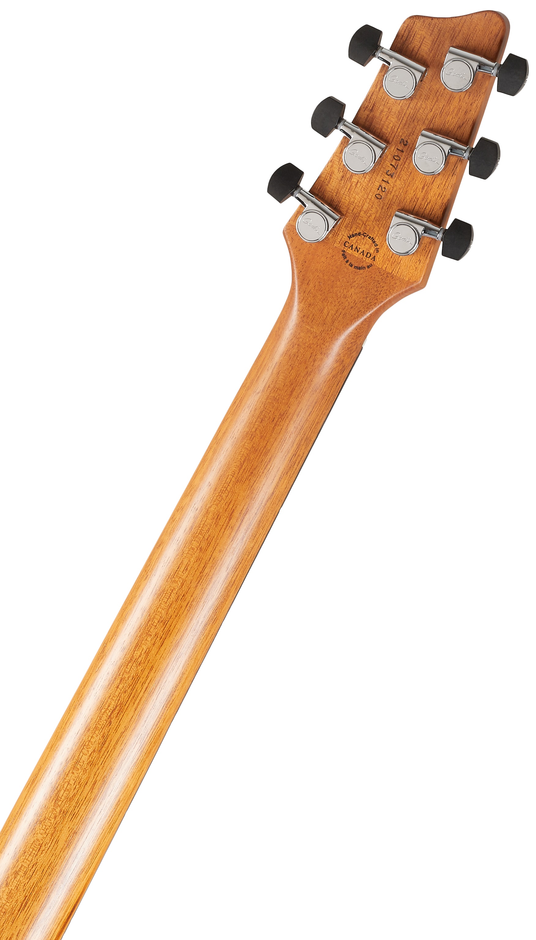 Godin xtSA Koa Extreme HG (obrázek 5)