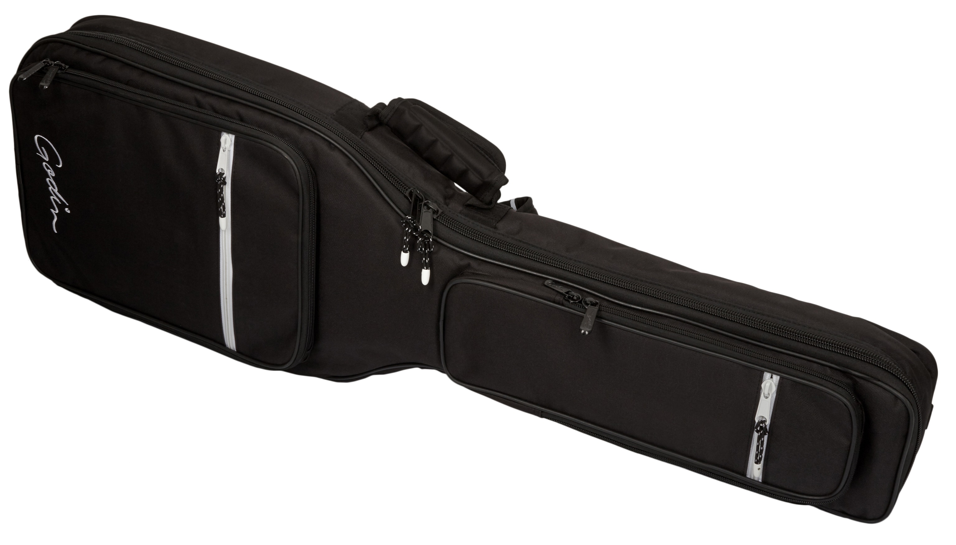 Godin xtSA Koa Extreme HG (obrázek 7)