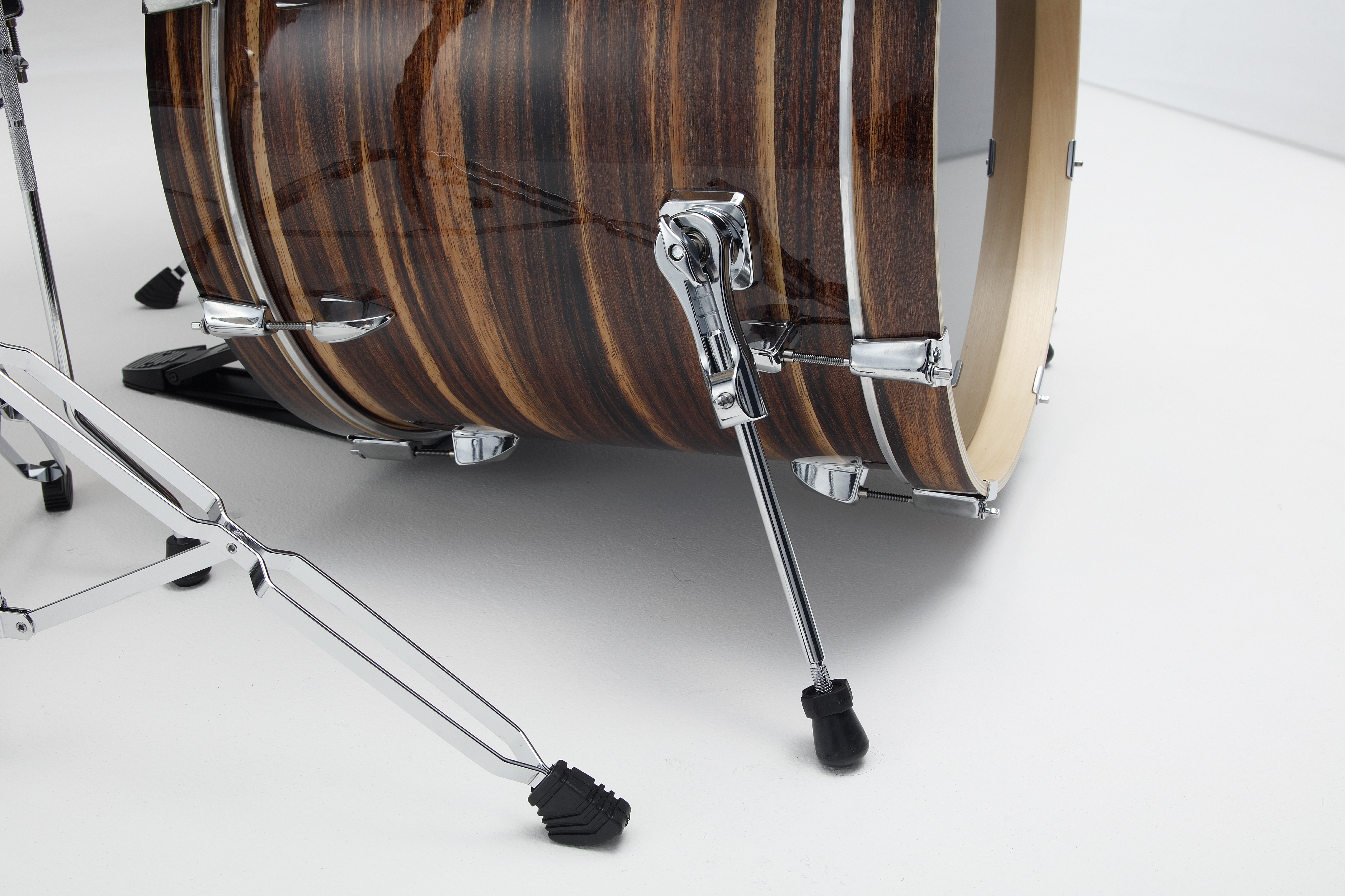 Tama Imperialstar Coffee Teak Wrap Studio Set (obrázek 6)
