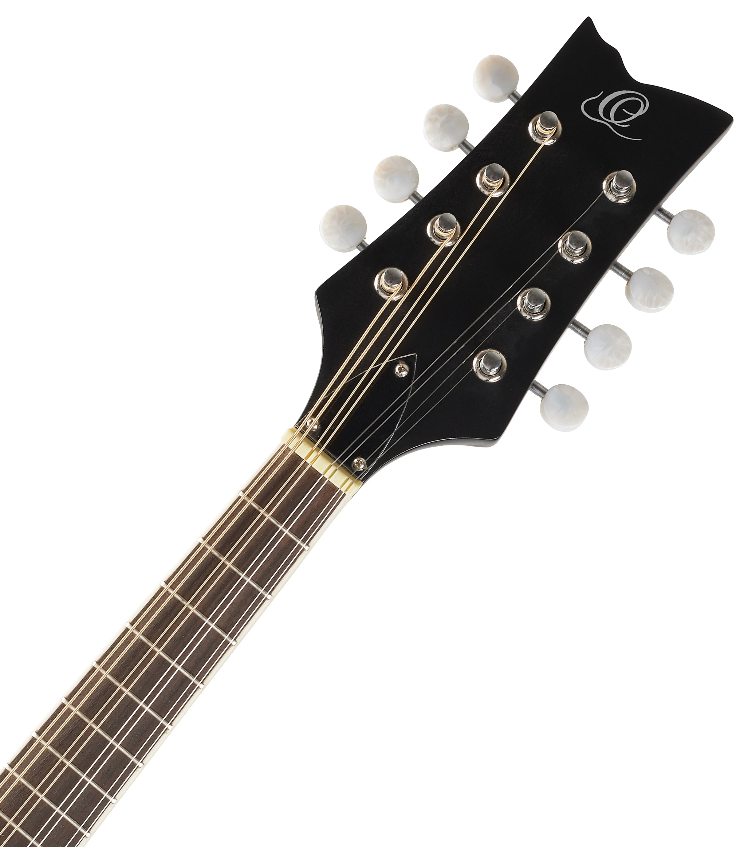 Ortega RMFE40SBK (obrázek 4)