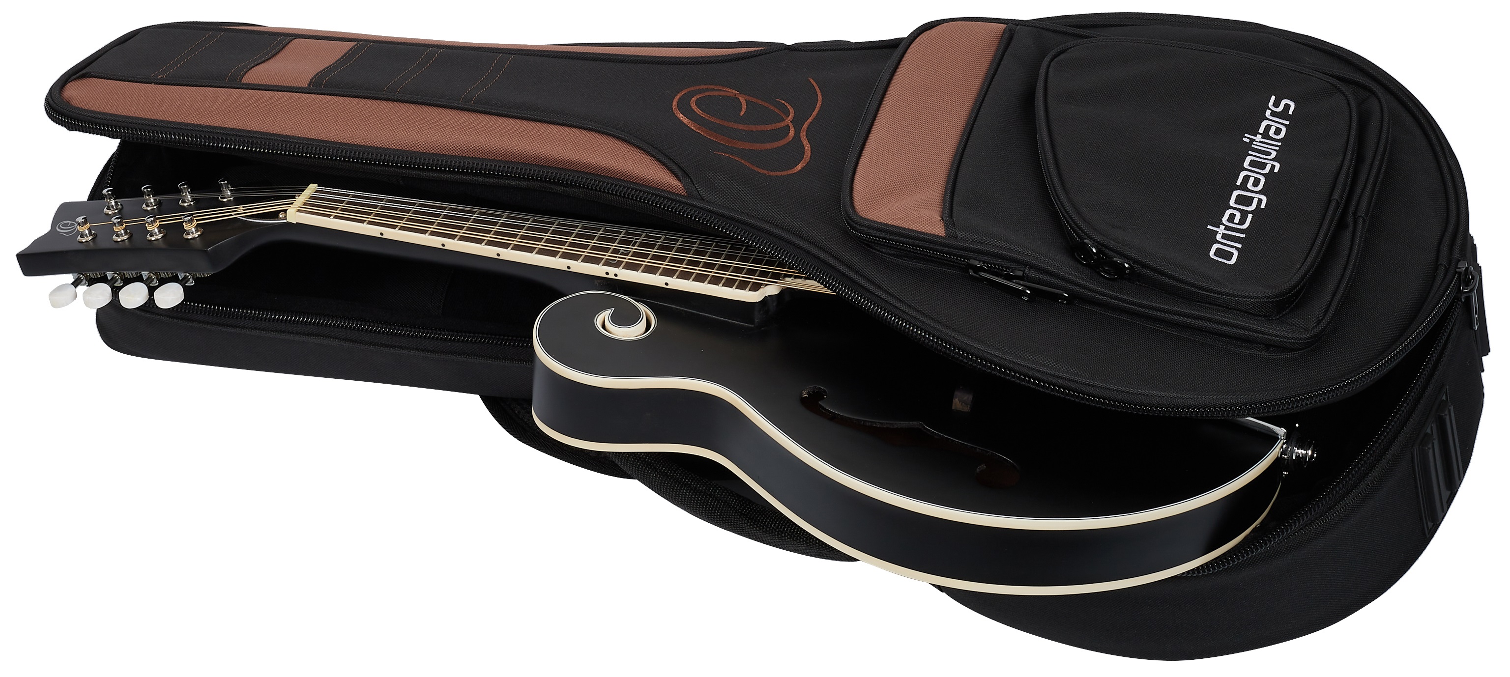 Ortega RMFE40SBK (obrázek 6)