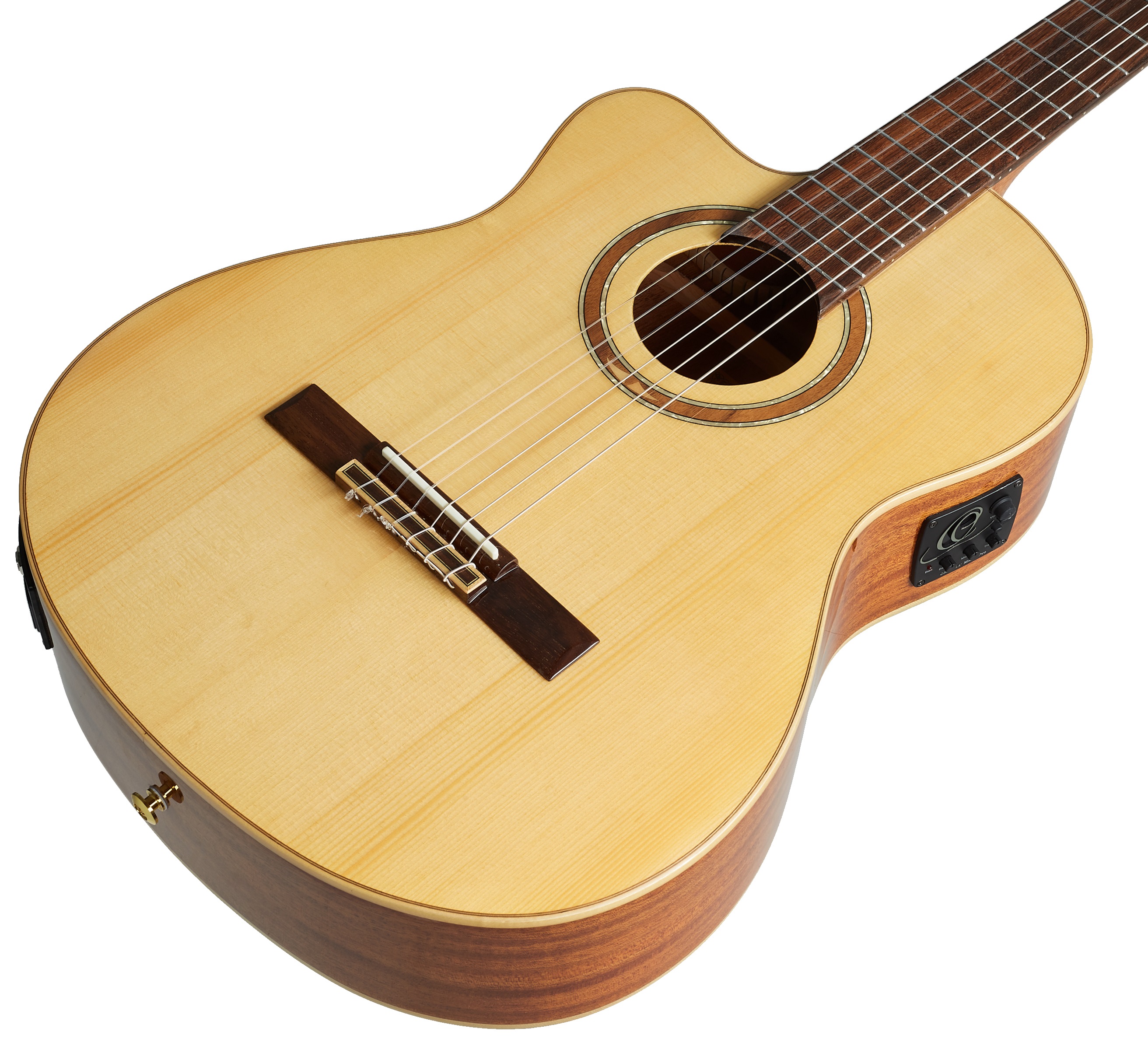 Ortega RCE138SN-L (obrázek 3)