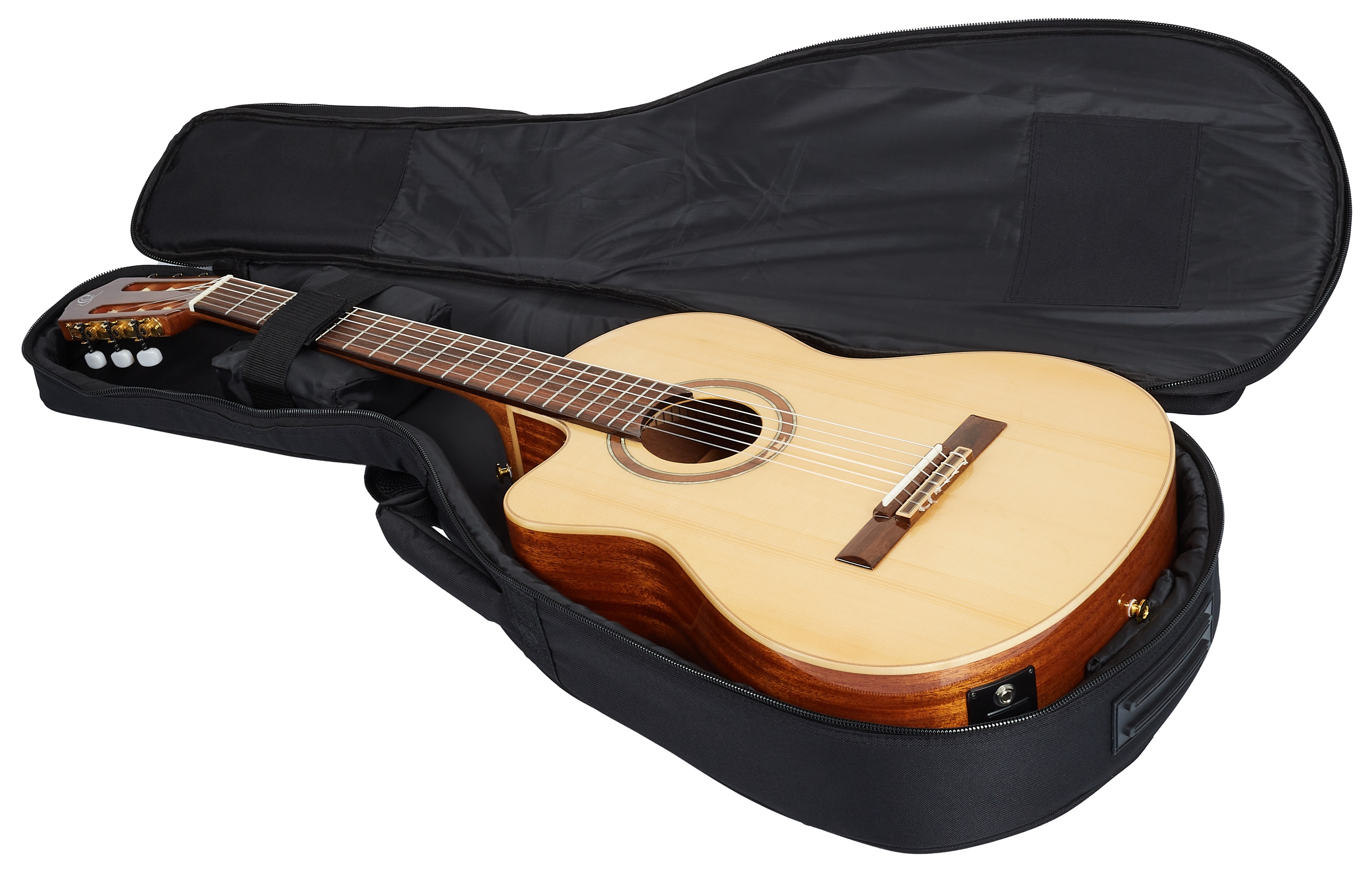 Ortega RCE138SN-L (obrázek 7)