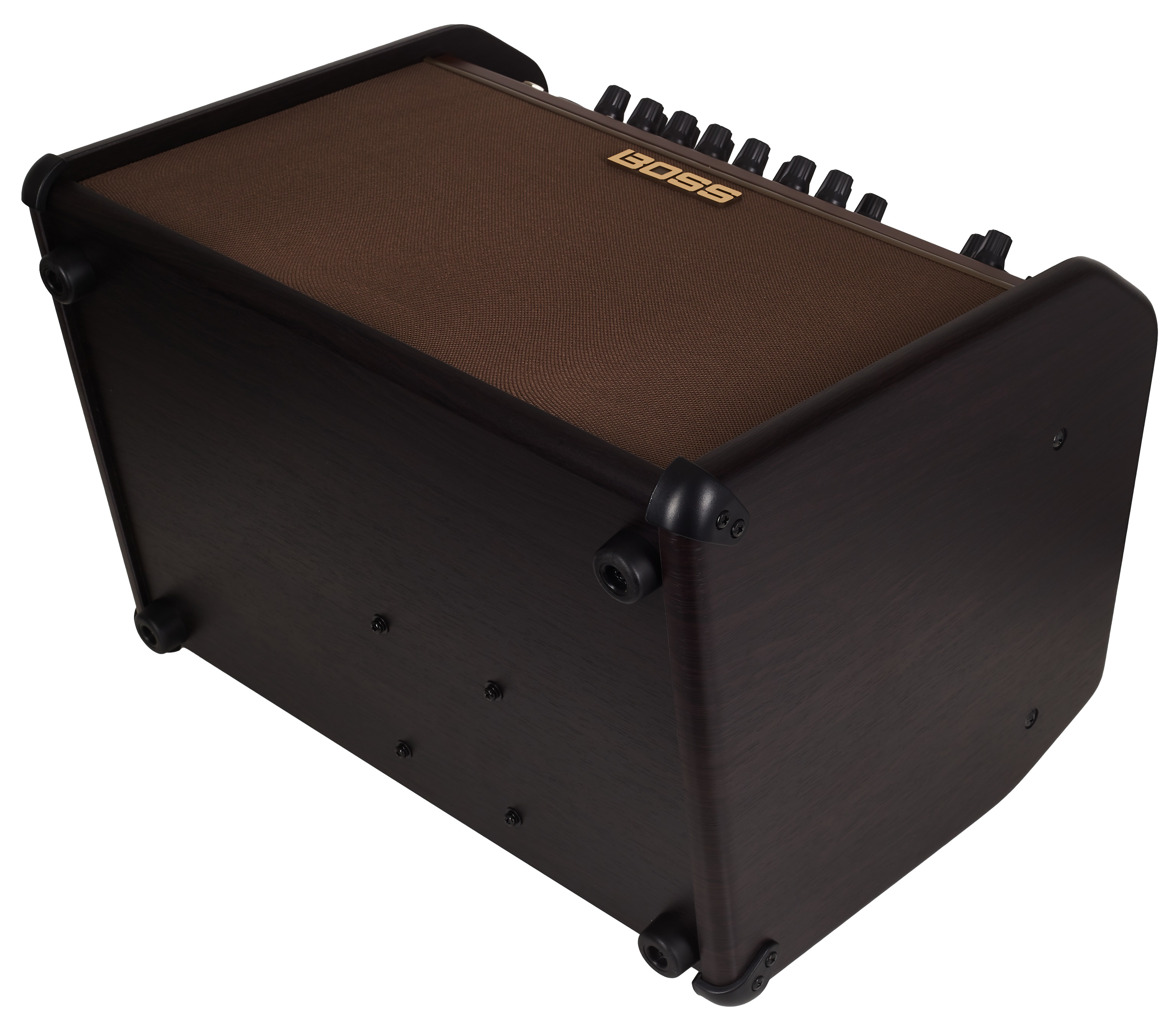 Boss Acoustic Singer Pro (obrázek 5)