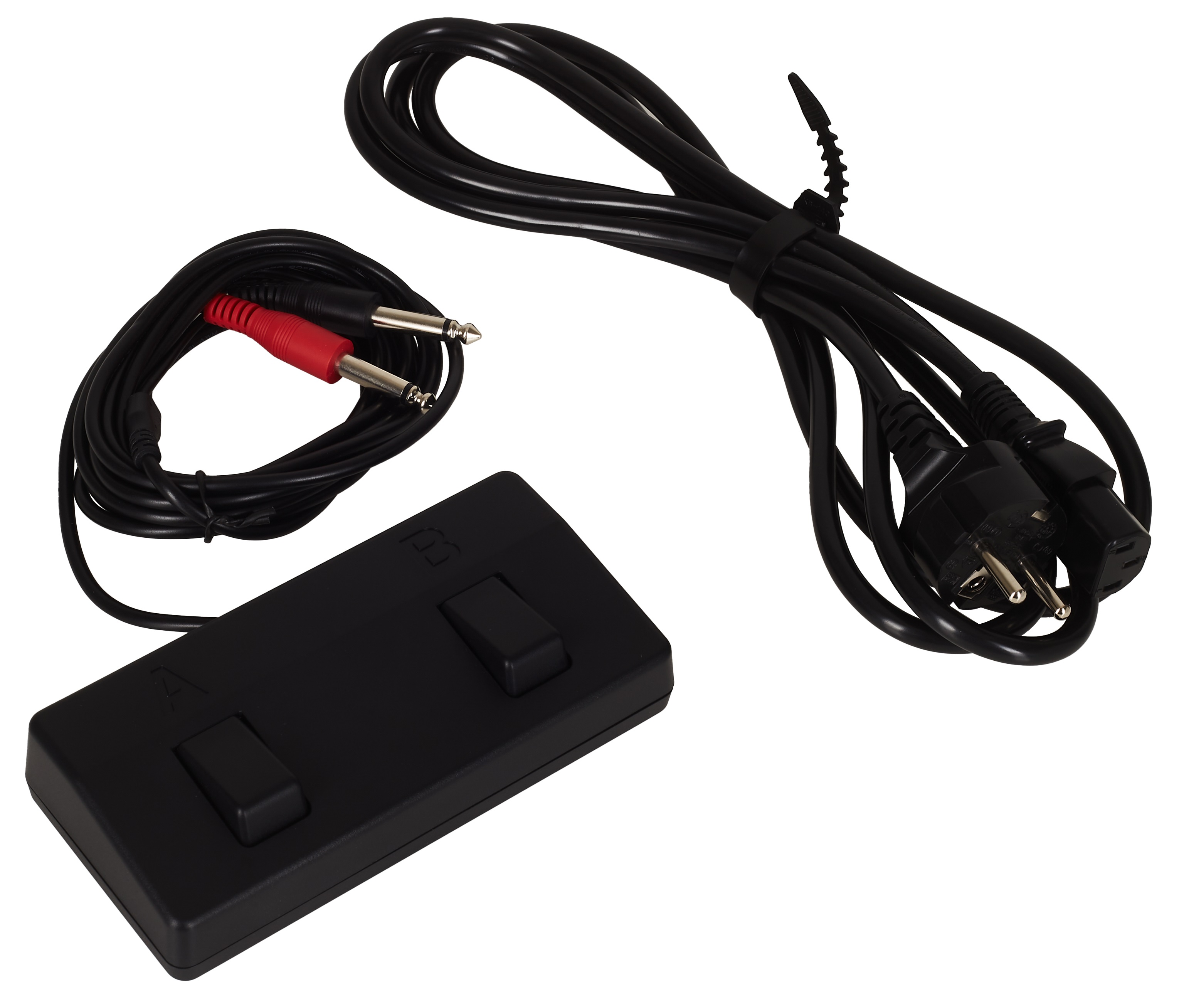 Boss Acoustic Singer Pro (obrázek 7)