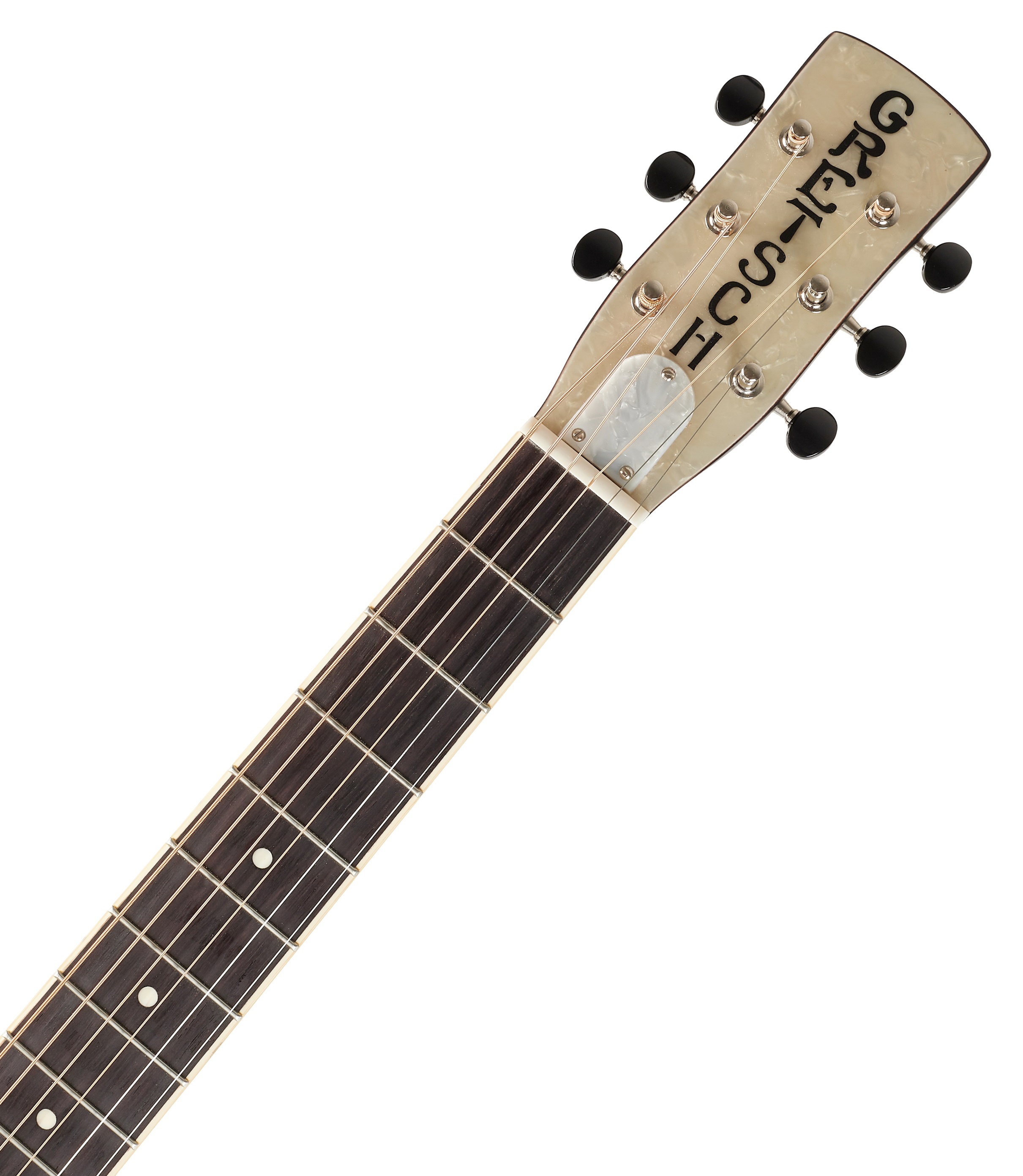 Gretsch G9220 Bobtail Round Neck 2SB (obrázek 4)