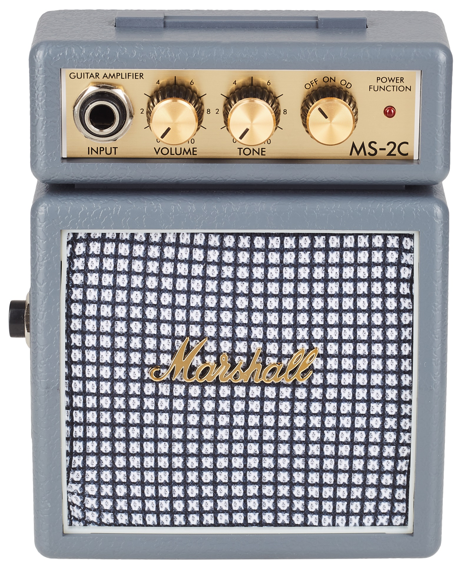 Levně Marshall MS-2C