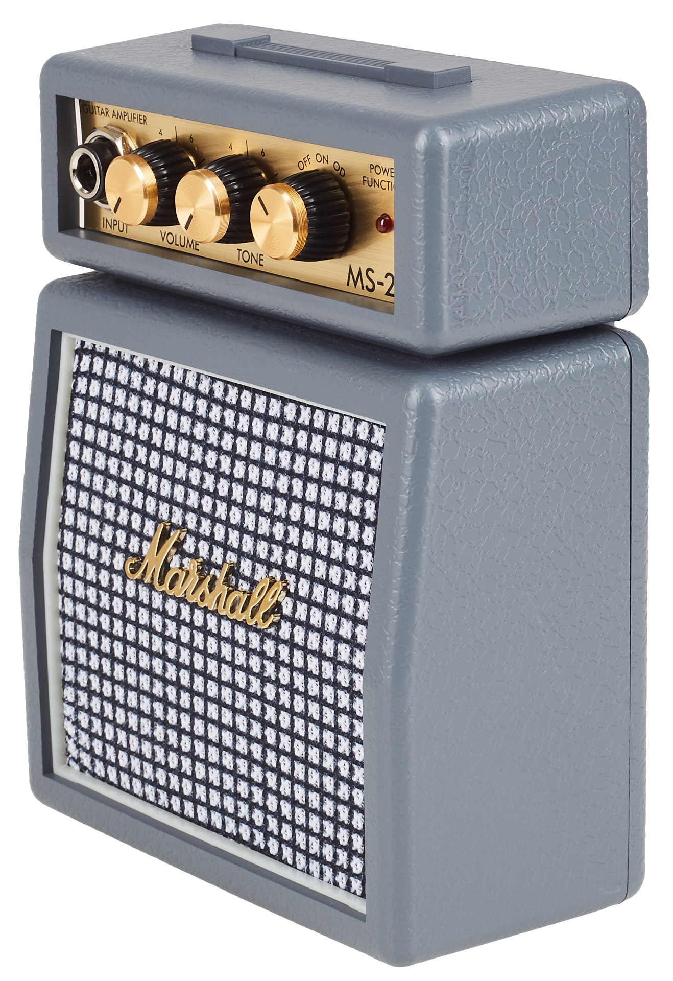 Marshall MS-2C (obrázek 3)