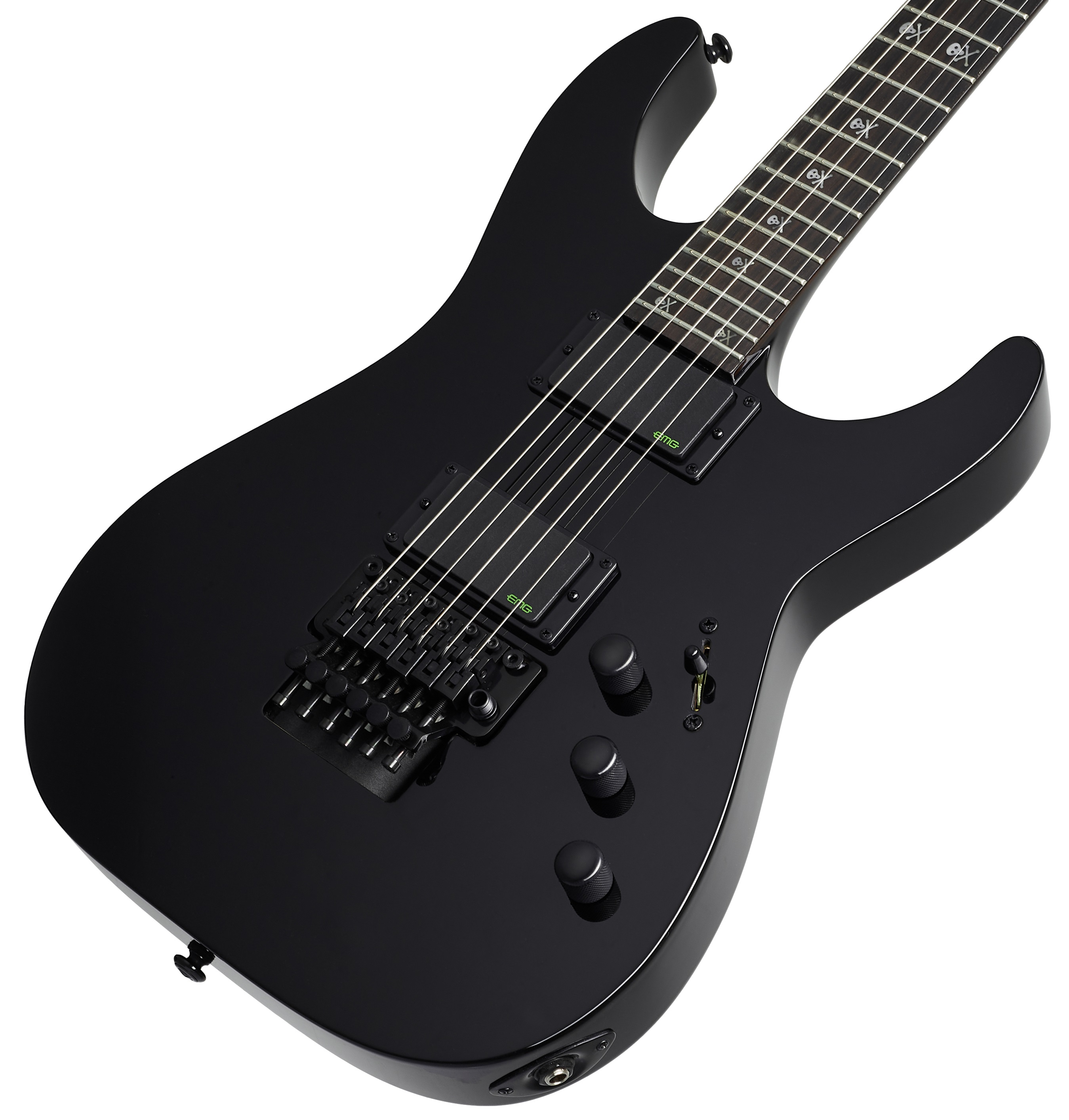 ESP LTD KH-602 BLK (obrázek 3)