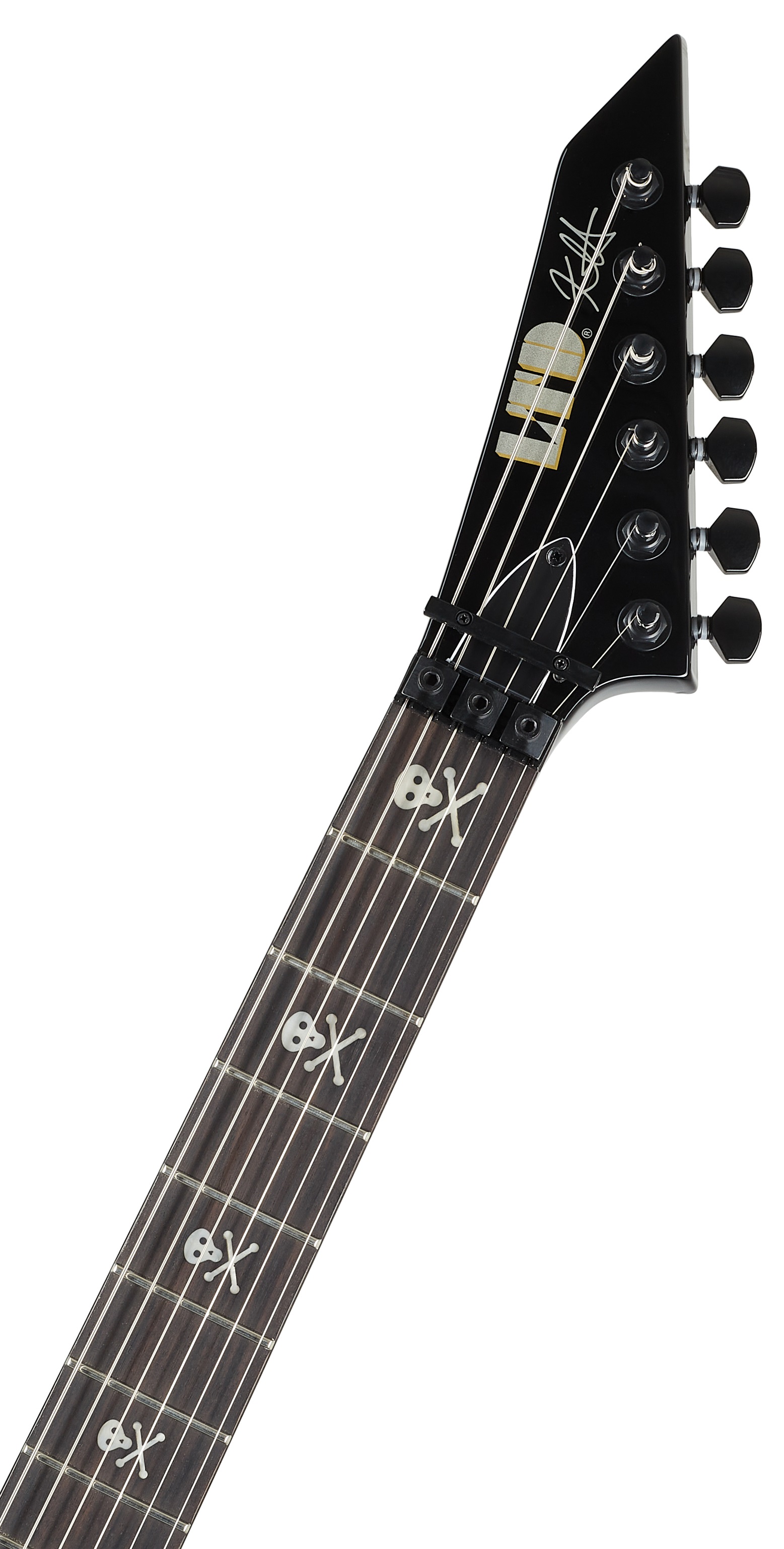 ESP LTD KH-602 BLK (obrázek 4)