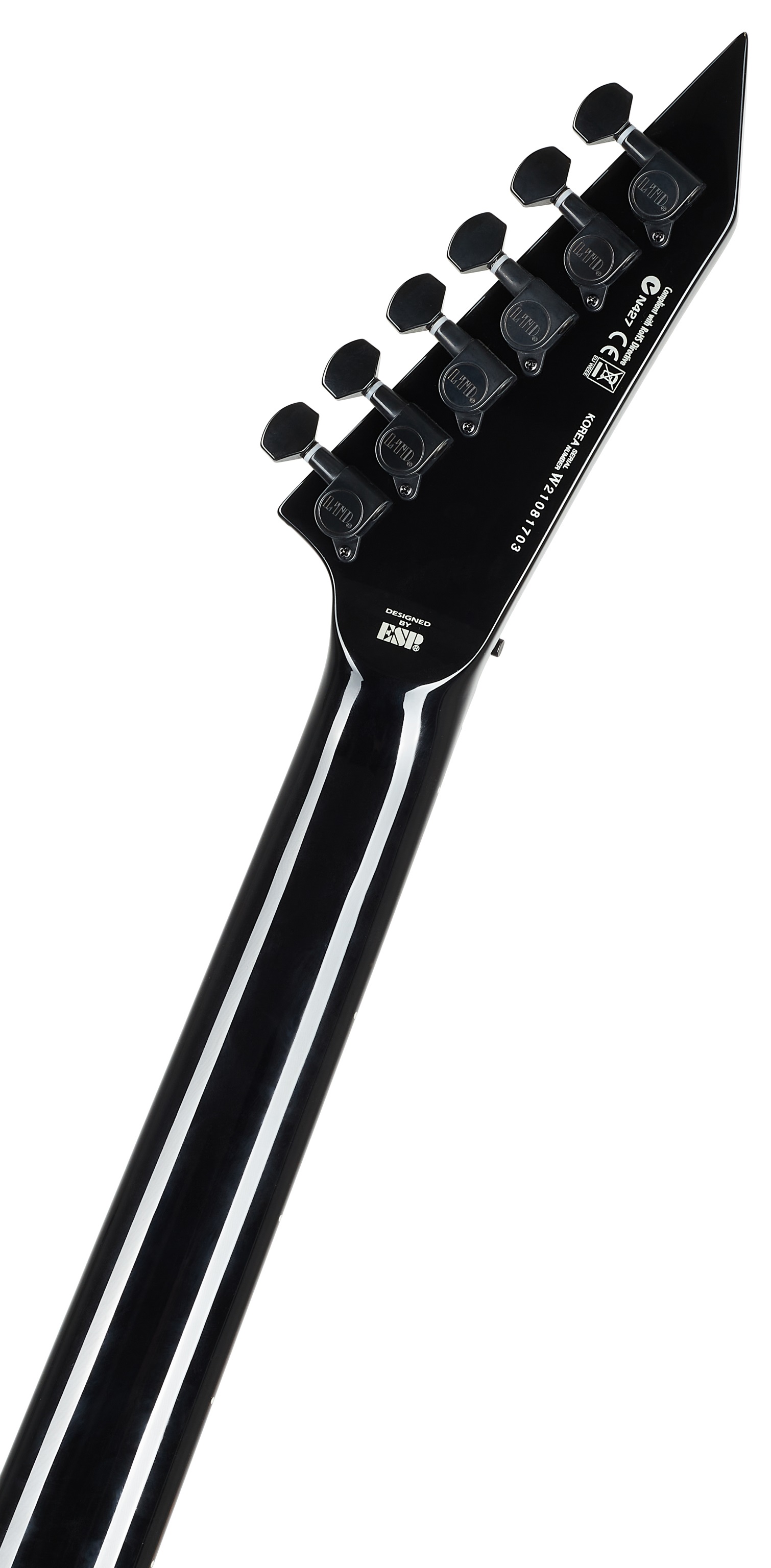 ESP LTD KH-602 BLK (obrázek 5)