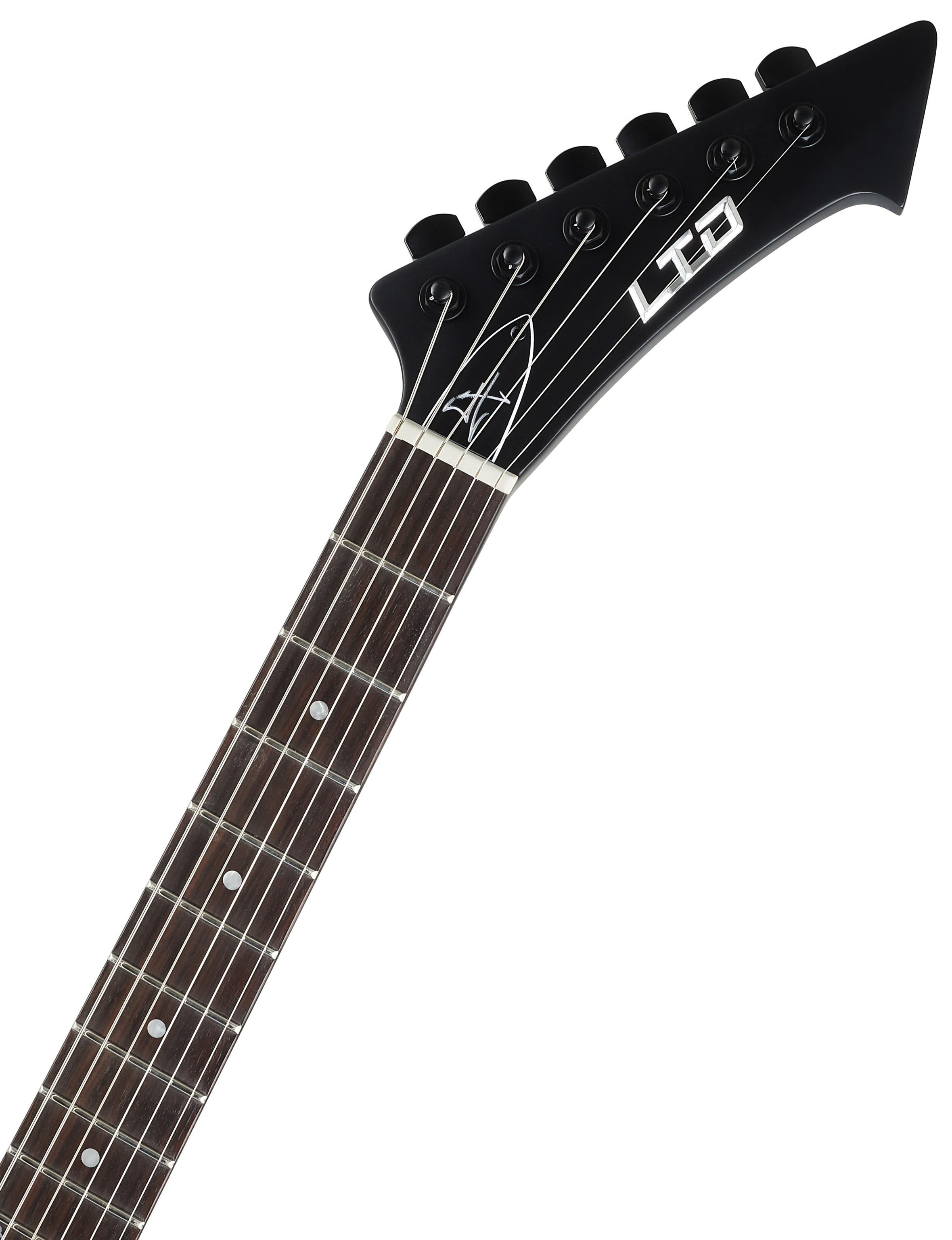ESP LTD SNAKEBYTE BLKS (obrázek 4)