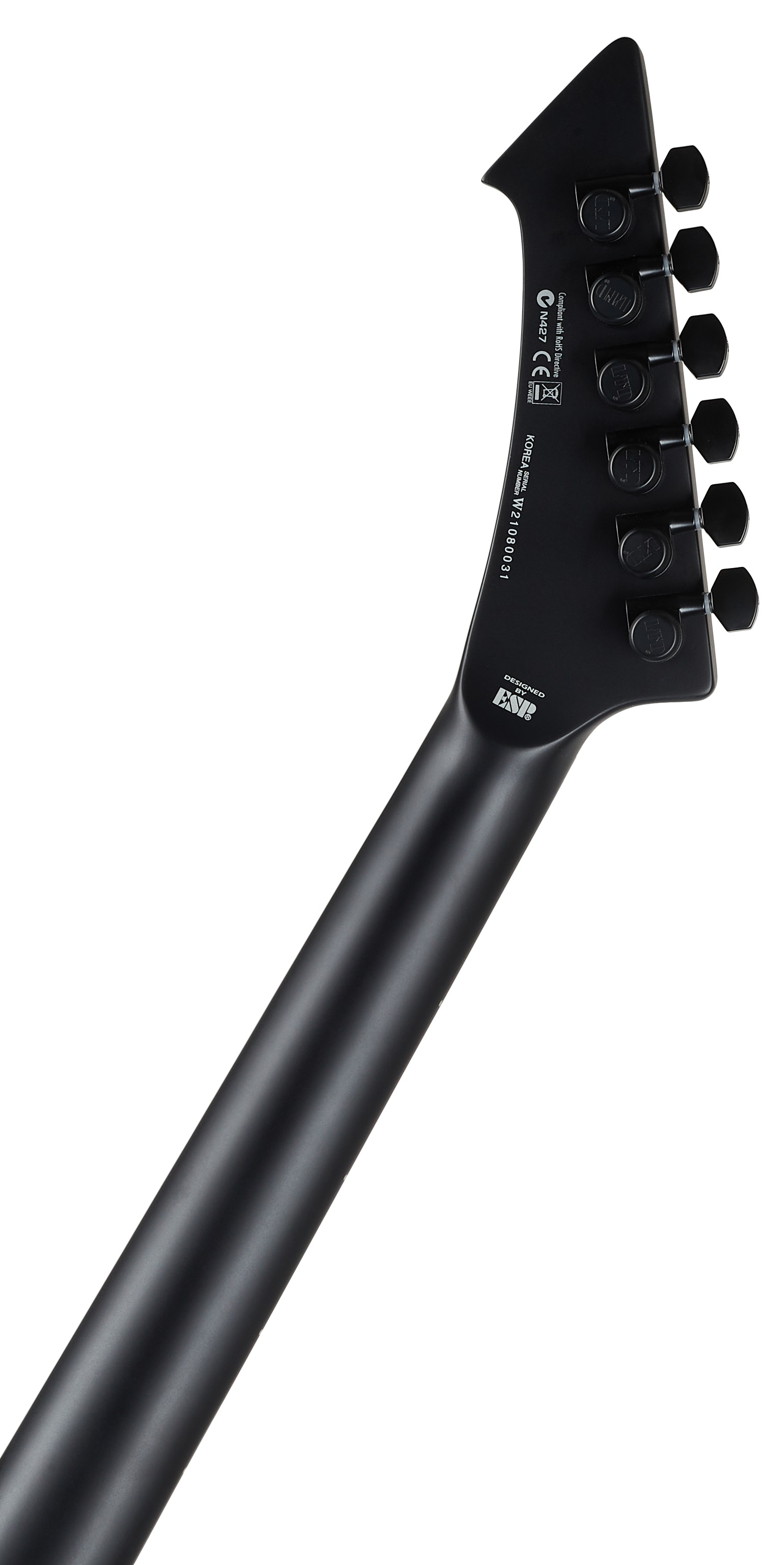 ESP LTD SNAKEBYTE BLKS (obrázek 5)