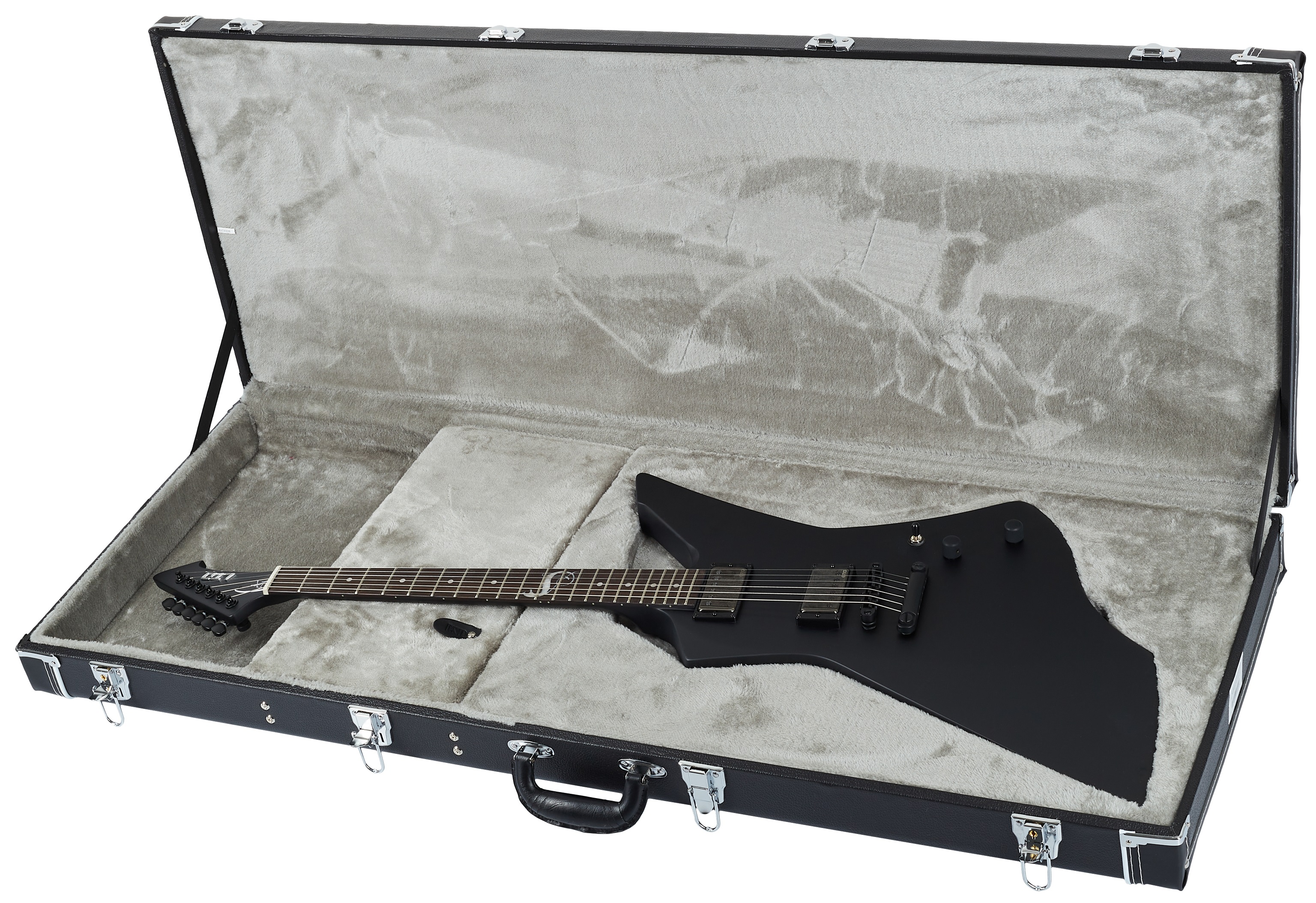 ESP LTD SNAKEBYTE BLKS (obrázek 6)