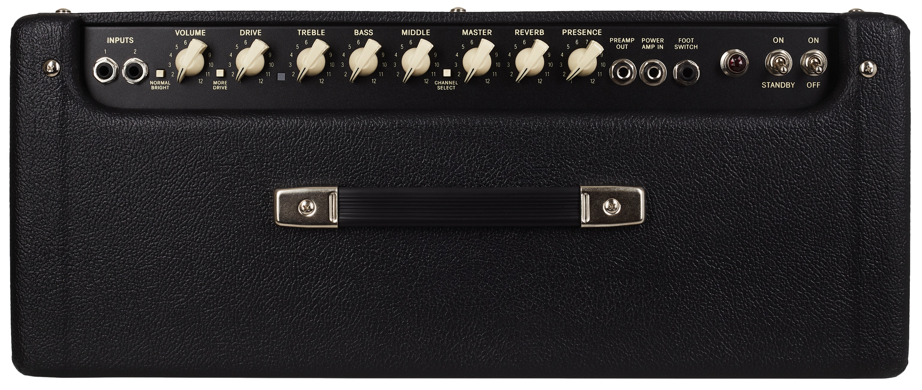 Fender Hot Rod Deluxe IV (obrázek 3)