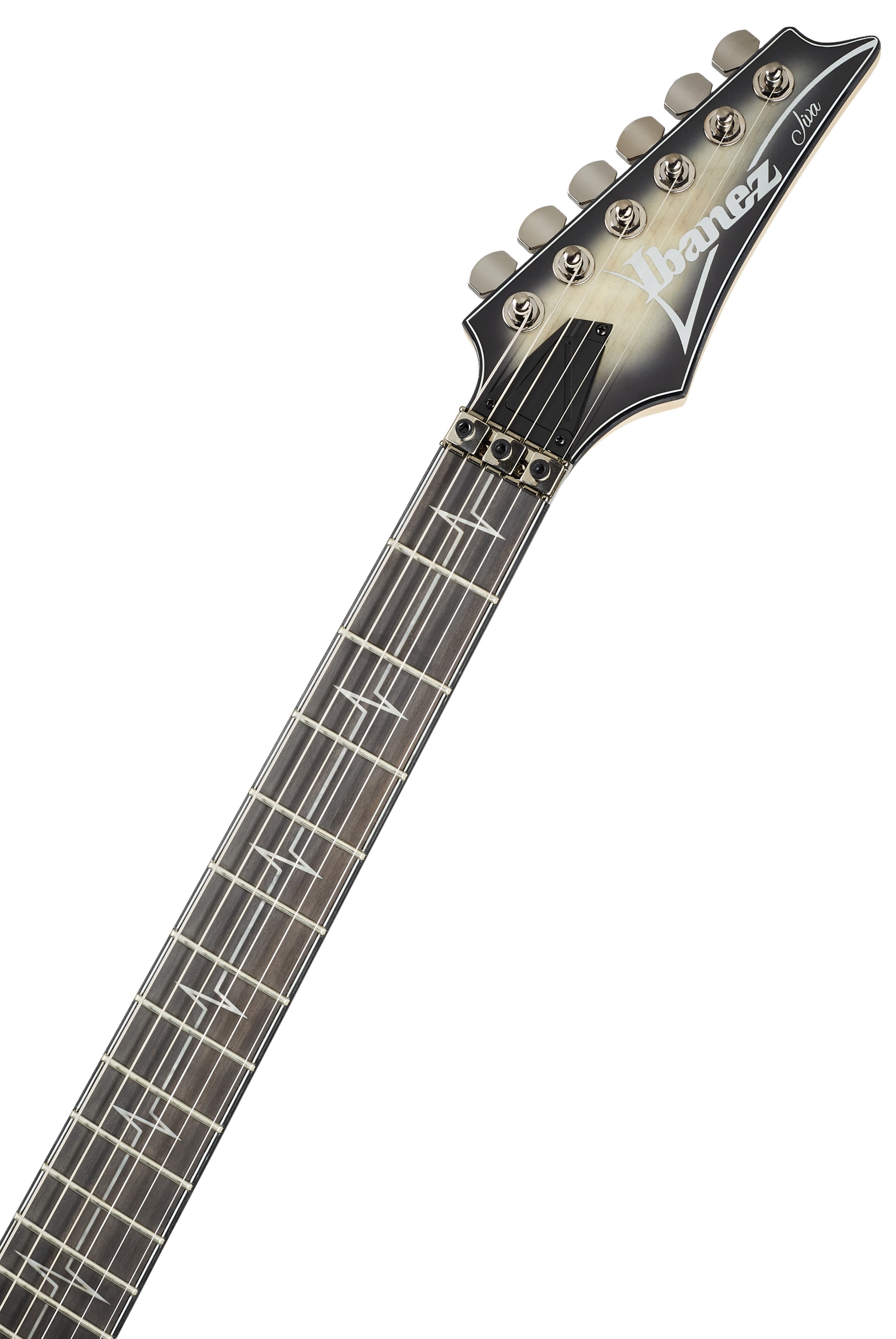 Ibanez JIVA10 Deep Space Blonde (obrázek 4)