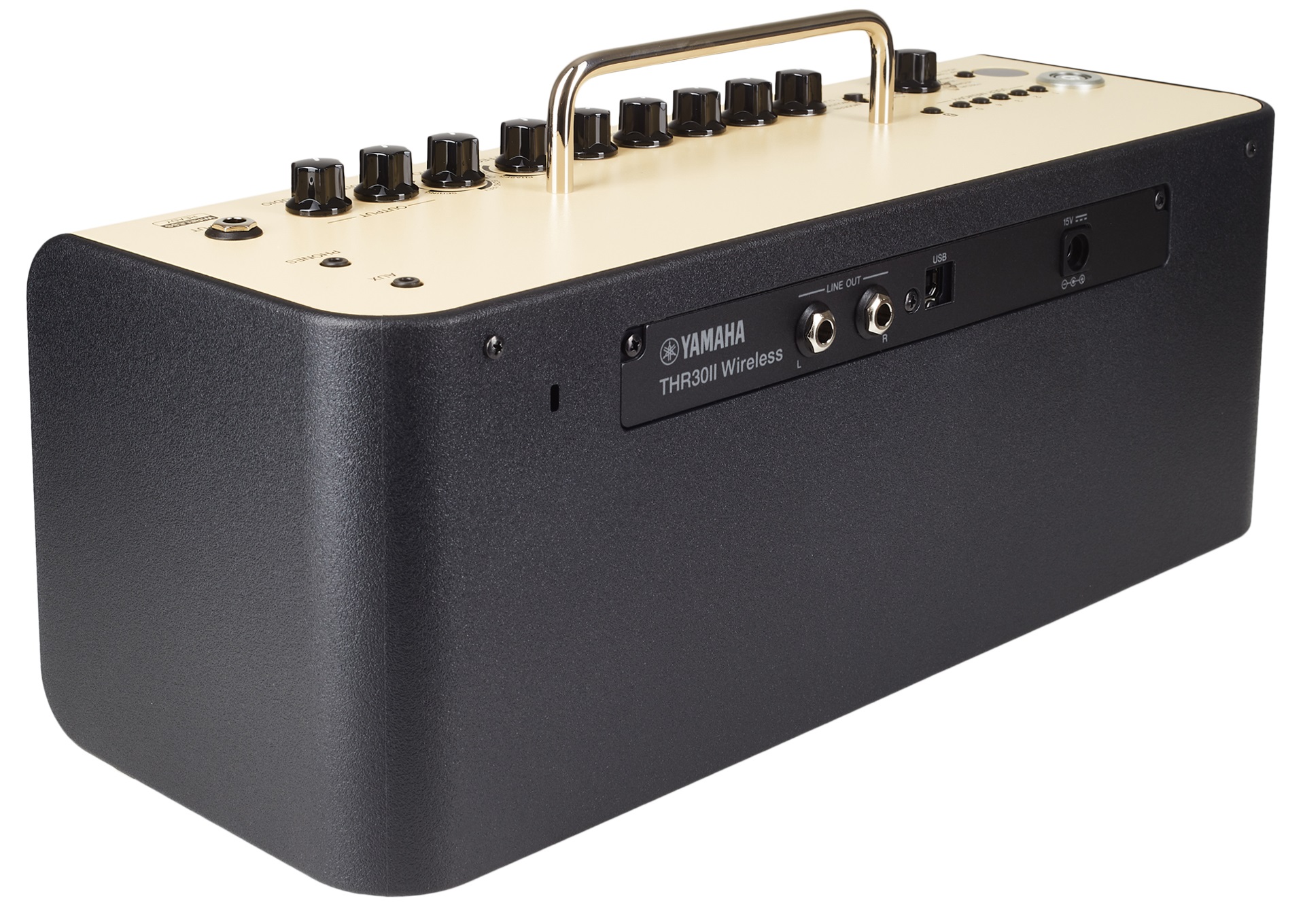 Yamaha THR30IIW (obrázek 5)