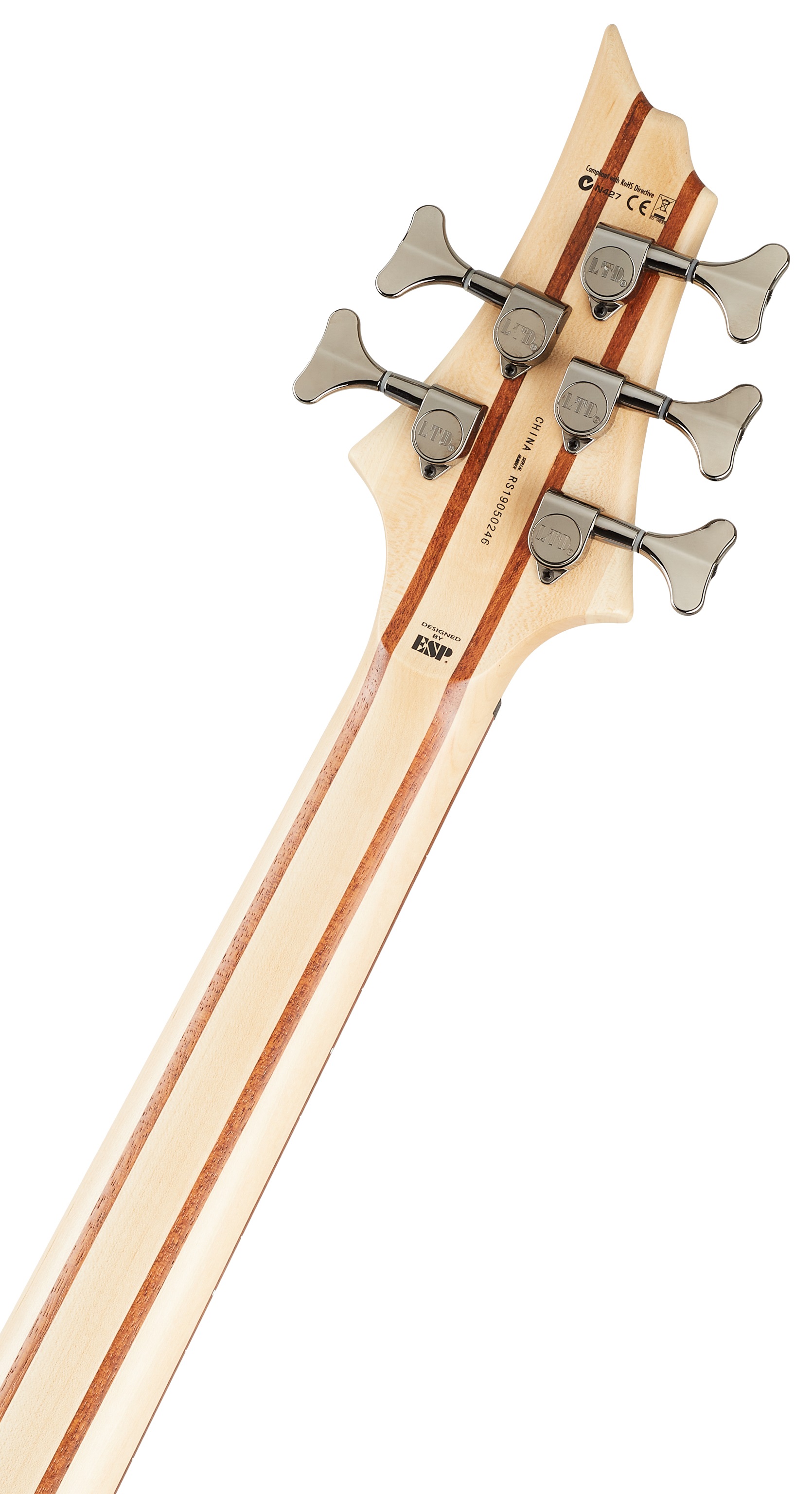 ESP LTD B-205SM FL NS (obrázek 5)