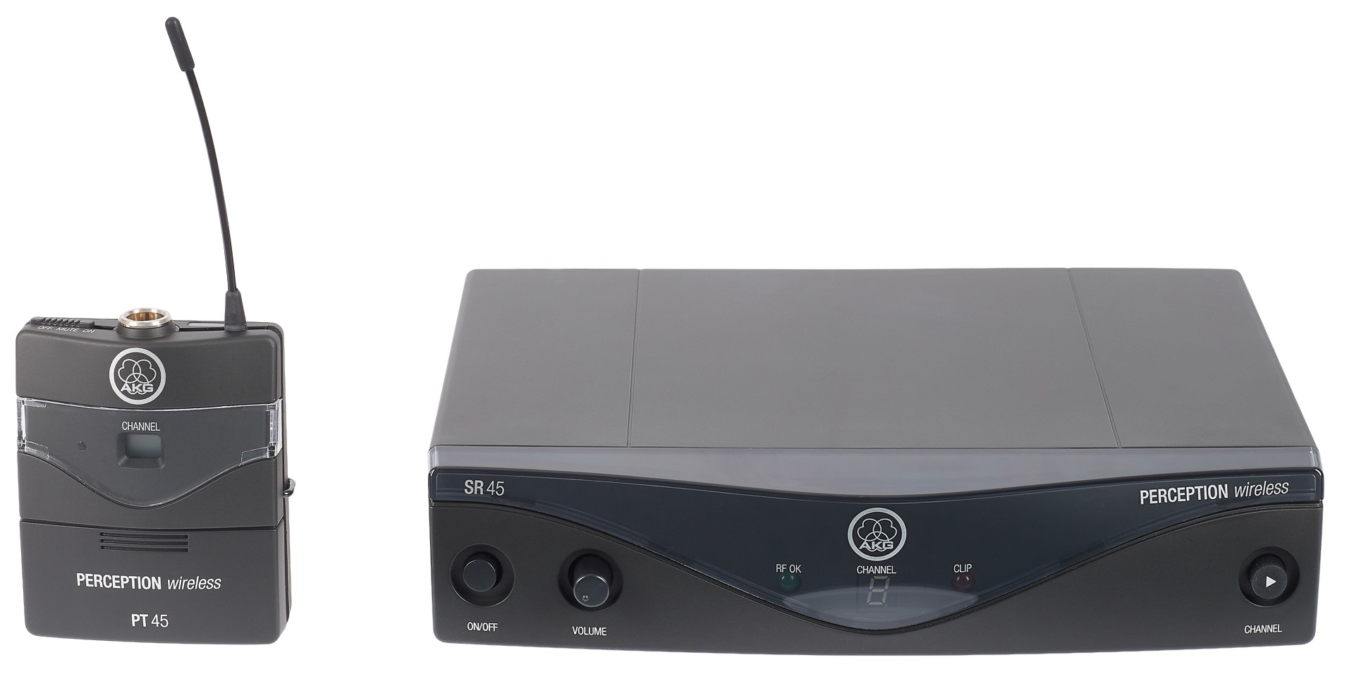 Levně AKG WMS45 Instrumental/D