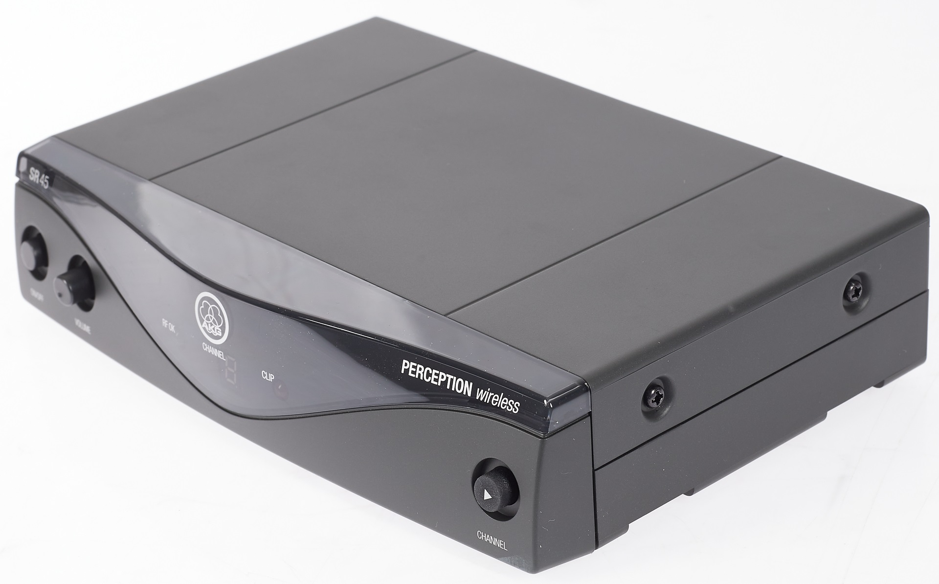 AKG WMS45 Instrumental/D (obrázek 3)