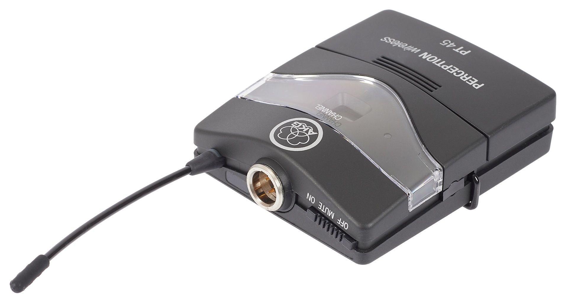 AKG WMS45 Instrumental/D (obrázek 6)