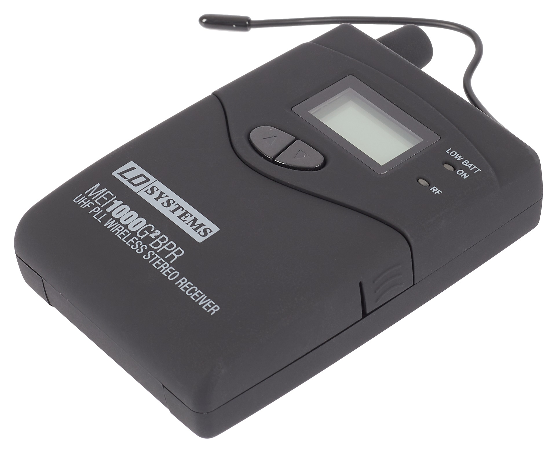 LD Systems MEI 1000 G2 B 5 (obrázek 5)