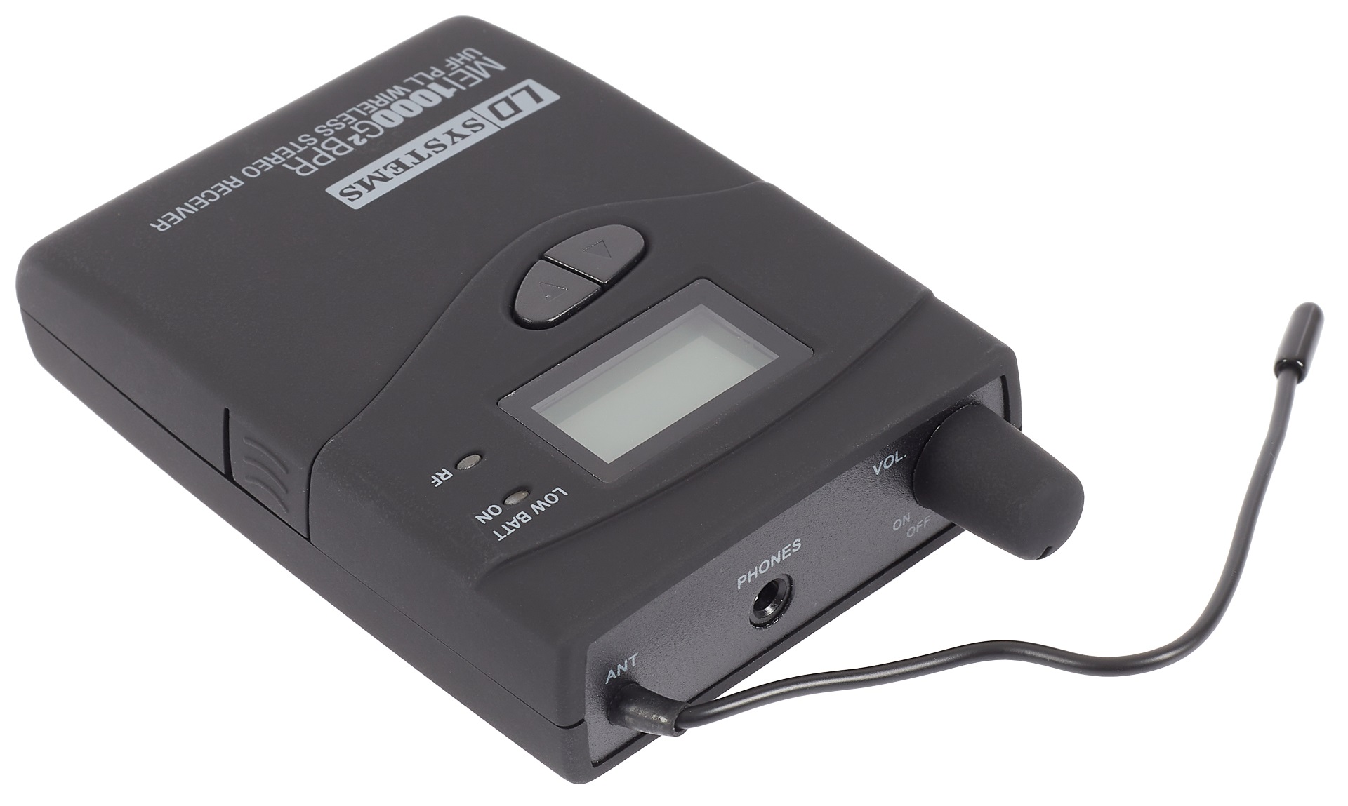 LD Systems MEI 1000 G2 B 5 (obrázek 6)