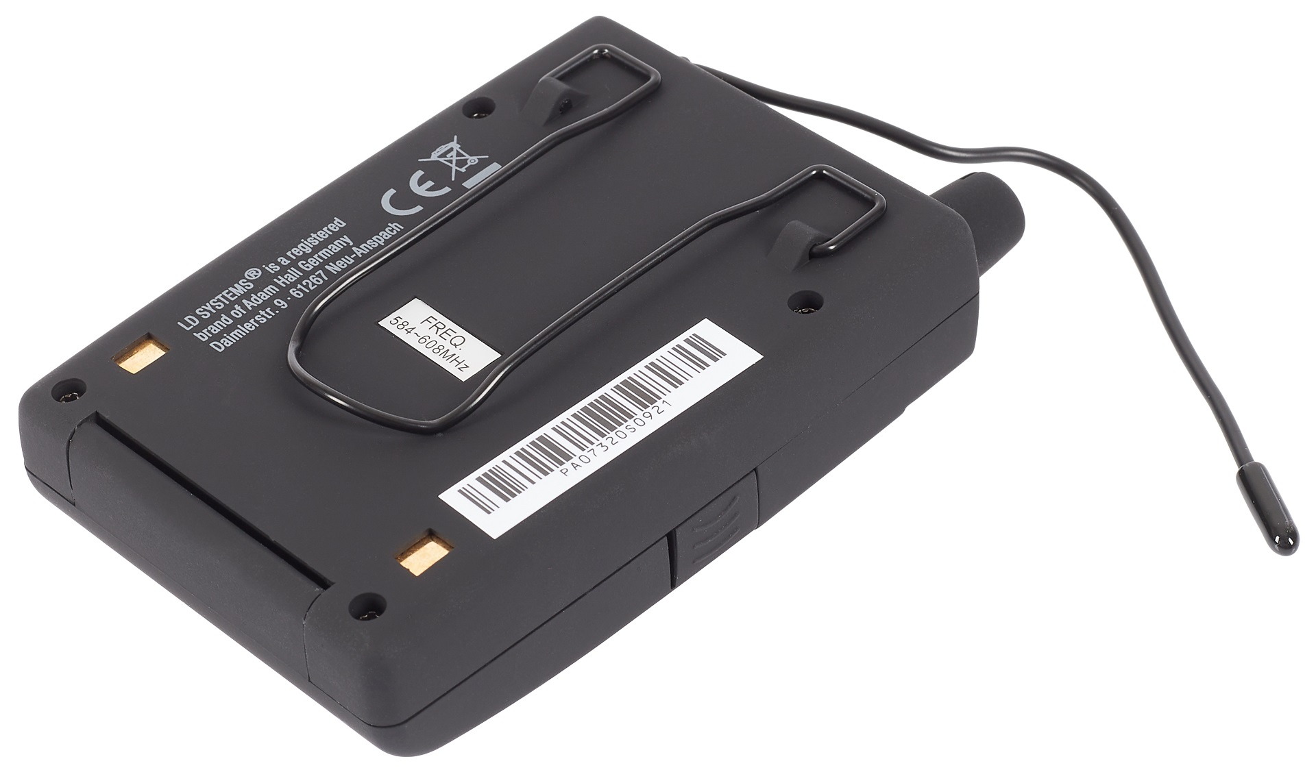 LD Systems MEI 1000 G2 B 5 (obrázek 7)