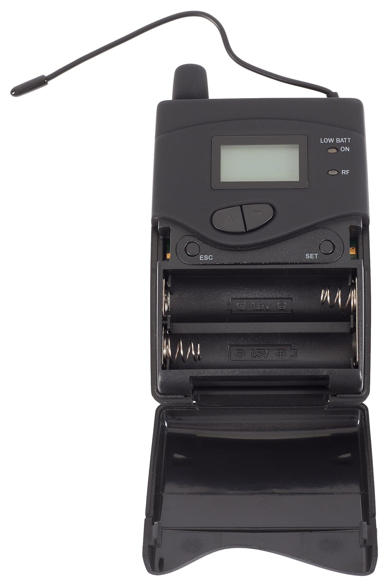 LD Systems MEI 1000 G2 B 5 (obrázek 8)