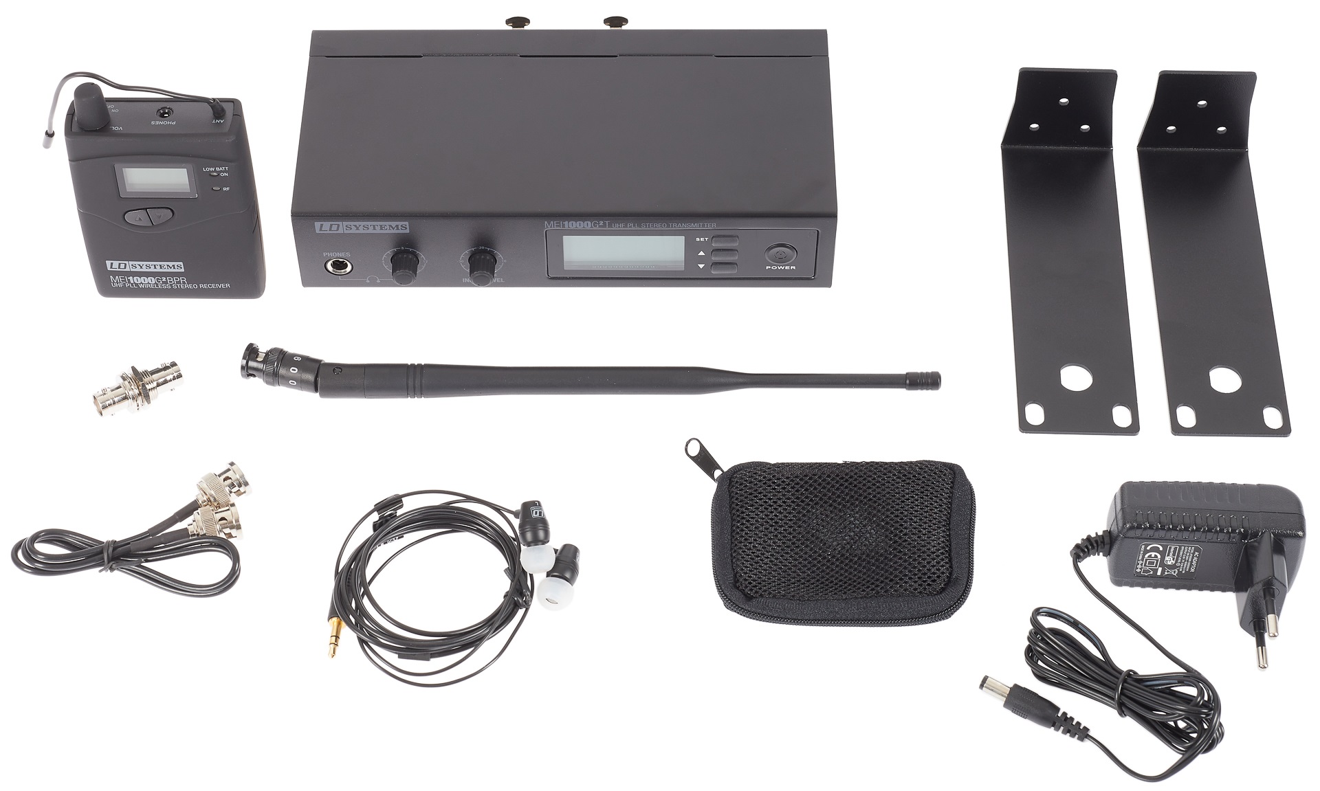 LD Systems MEI 1000 G2 B 5 (obrázek 9)