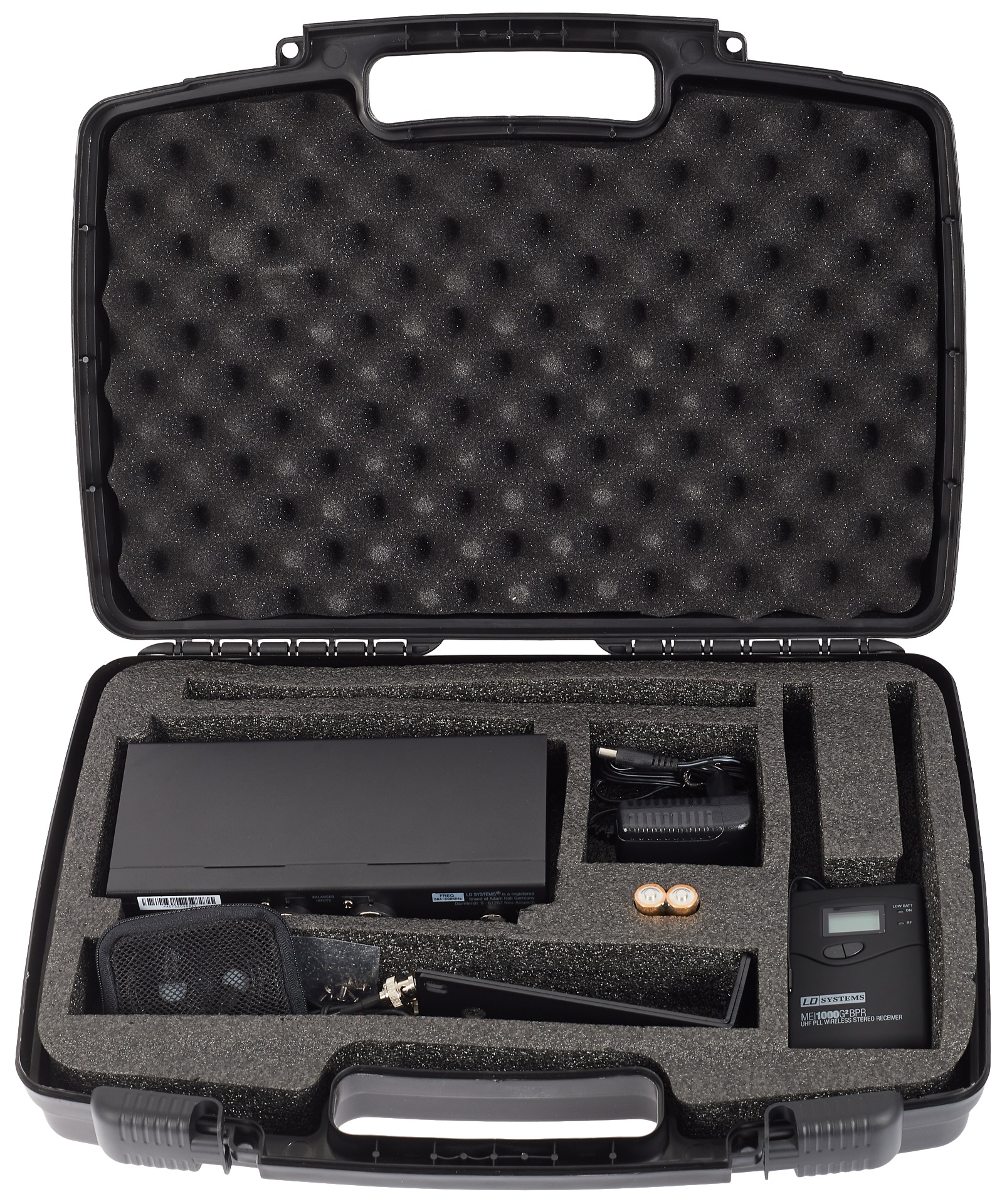 LD Systems MEI 1000 G2 B 5 (obrázek 10)