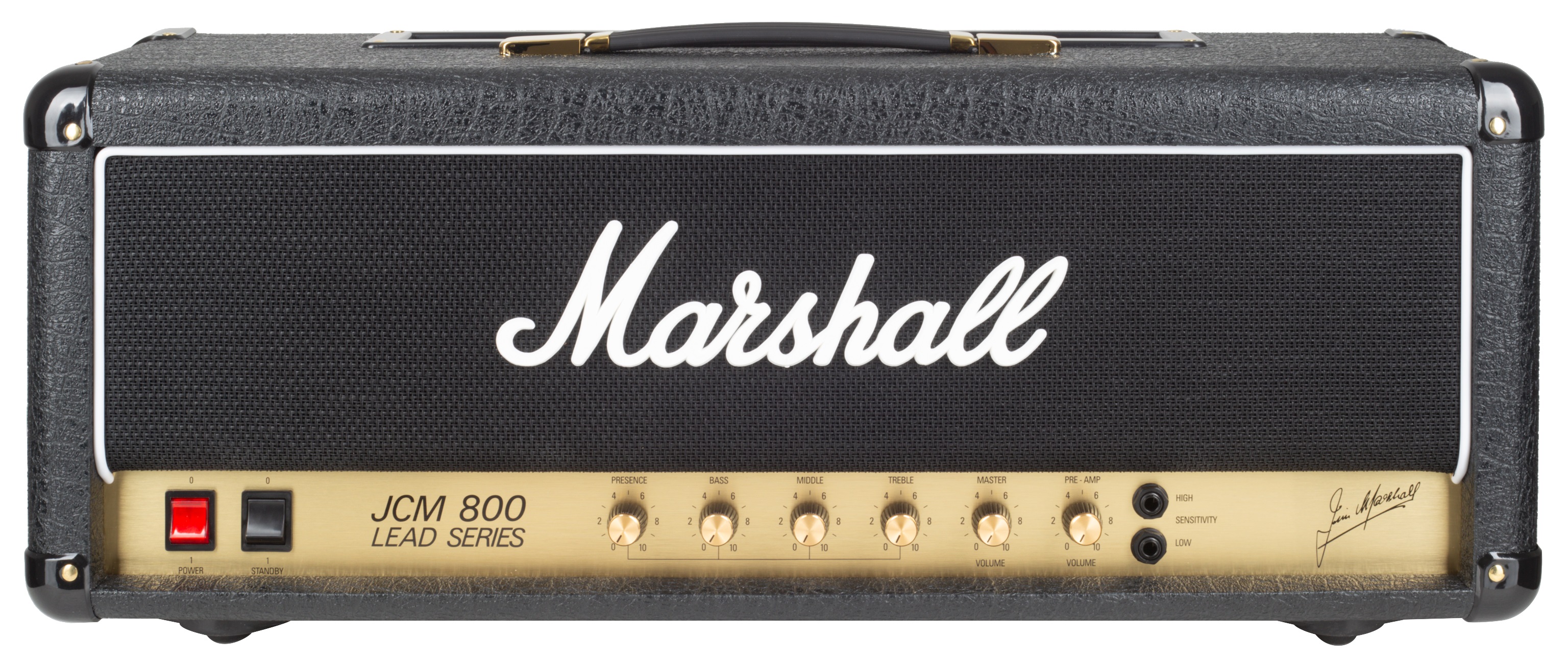 Levně Marshall JCM800 2203