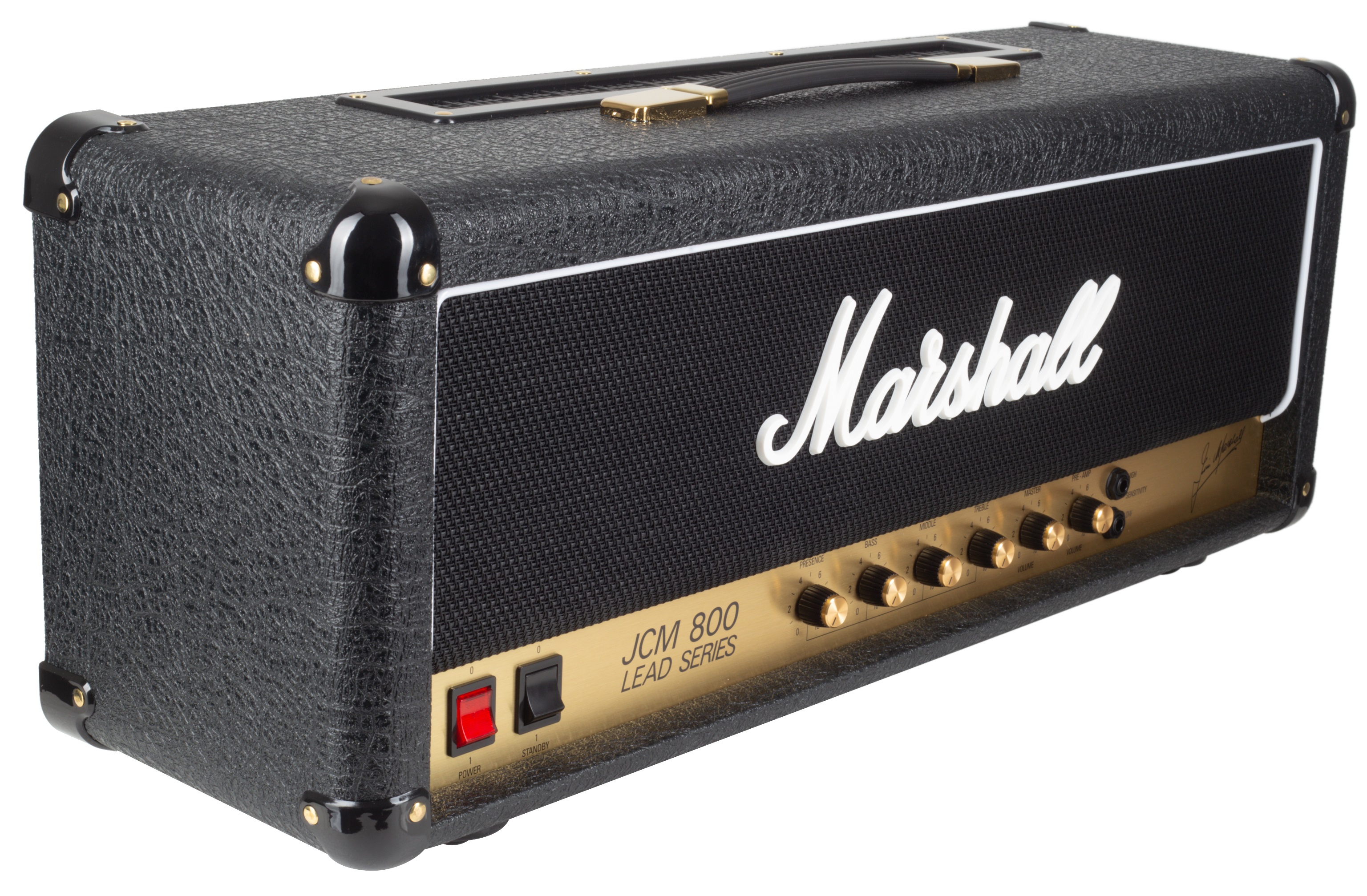 Marshall JCM800 2203 (obrázek 3)