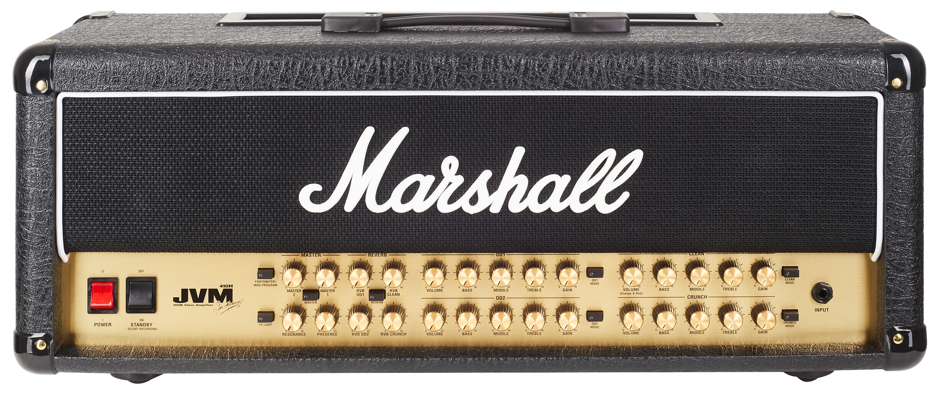 Levně Marshall JVM410H